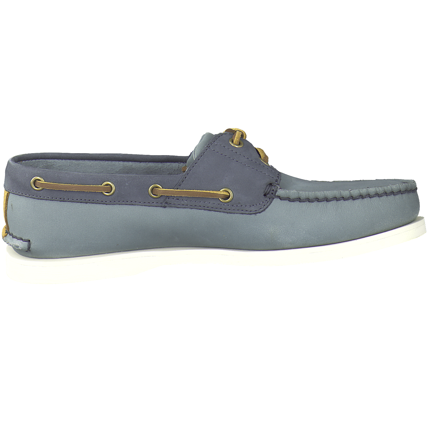 TIMBERLAND H - Schnürschuh, S Classic Boat