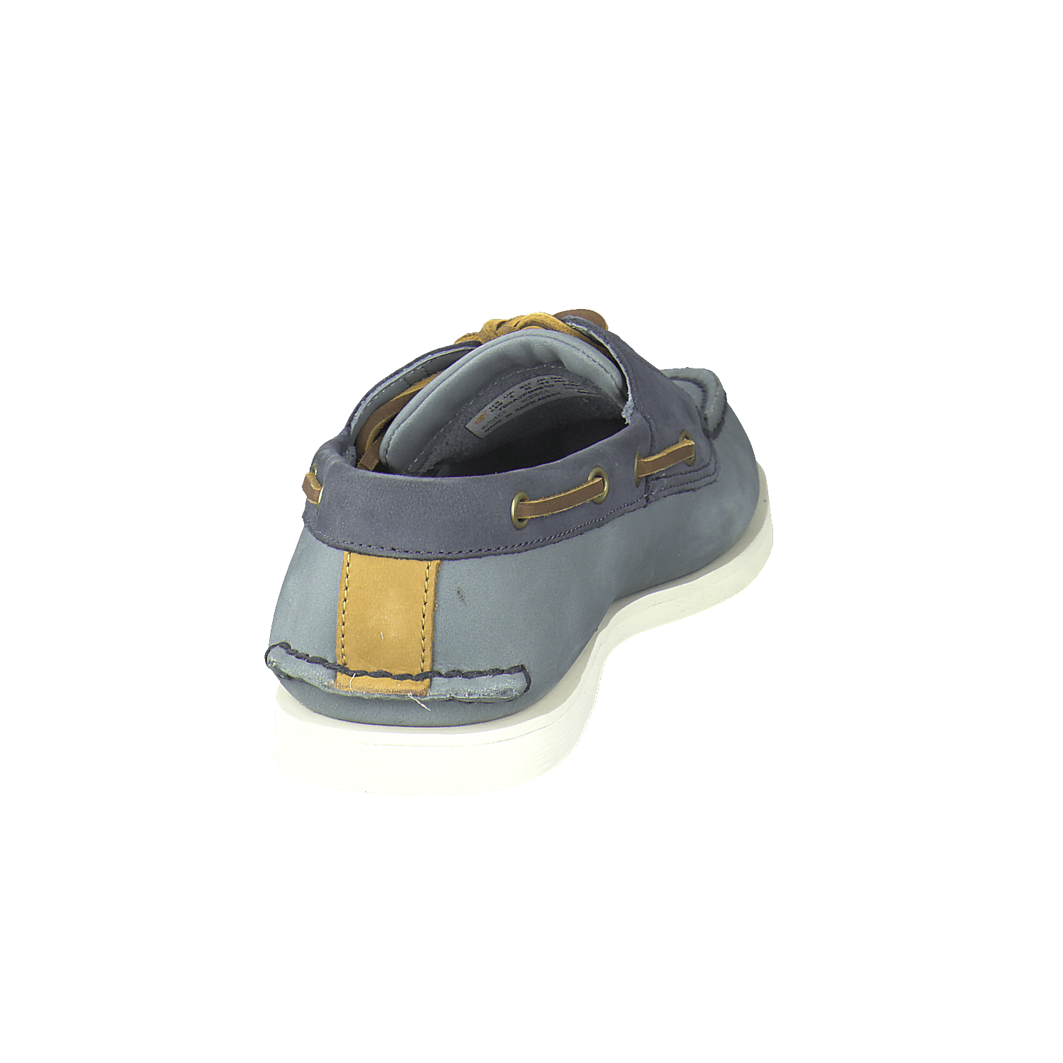 TIMBERLAND H - Schnürschuh, S Classic Boat