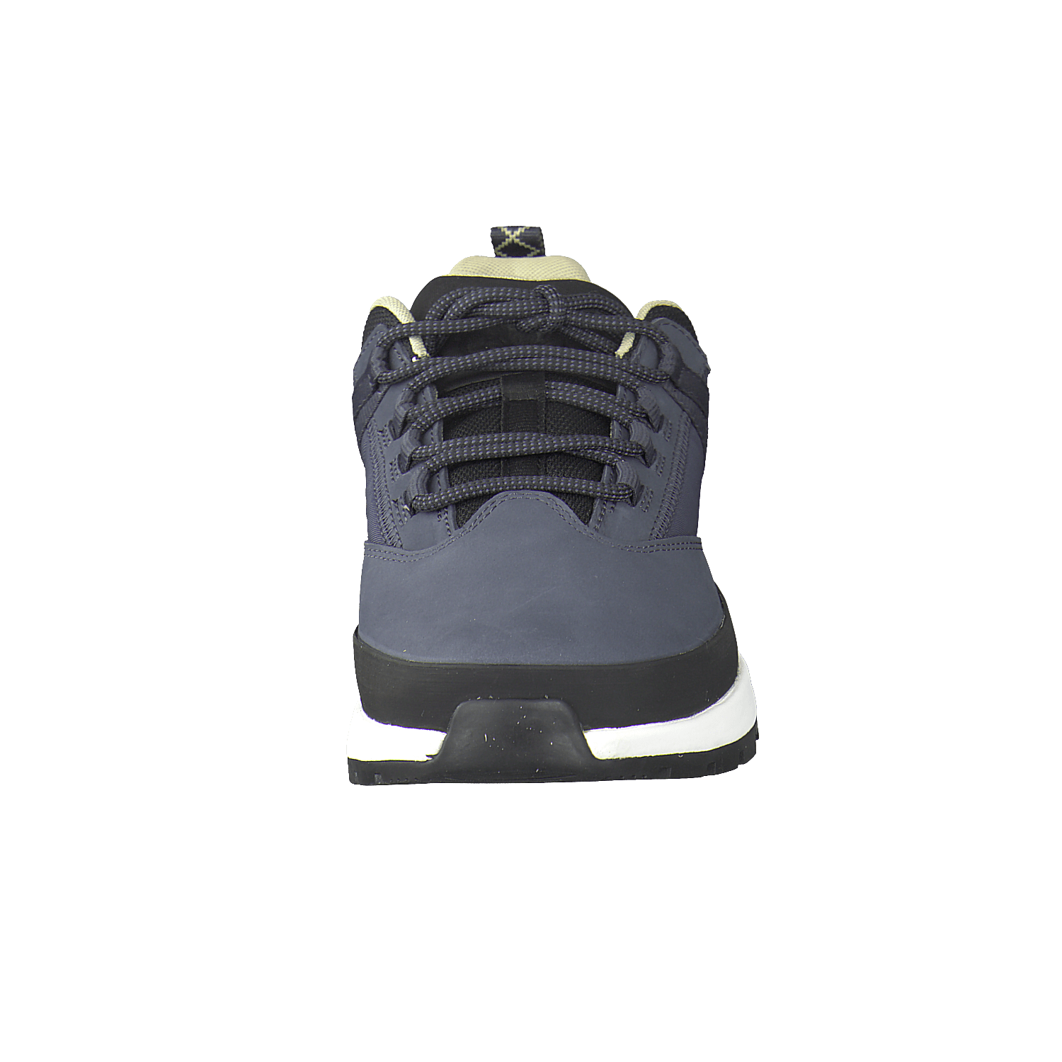 TIMBERLAND H - Schnürschuh, S Euro Trekker