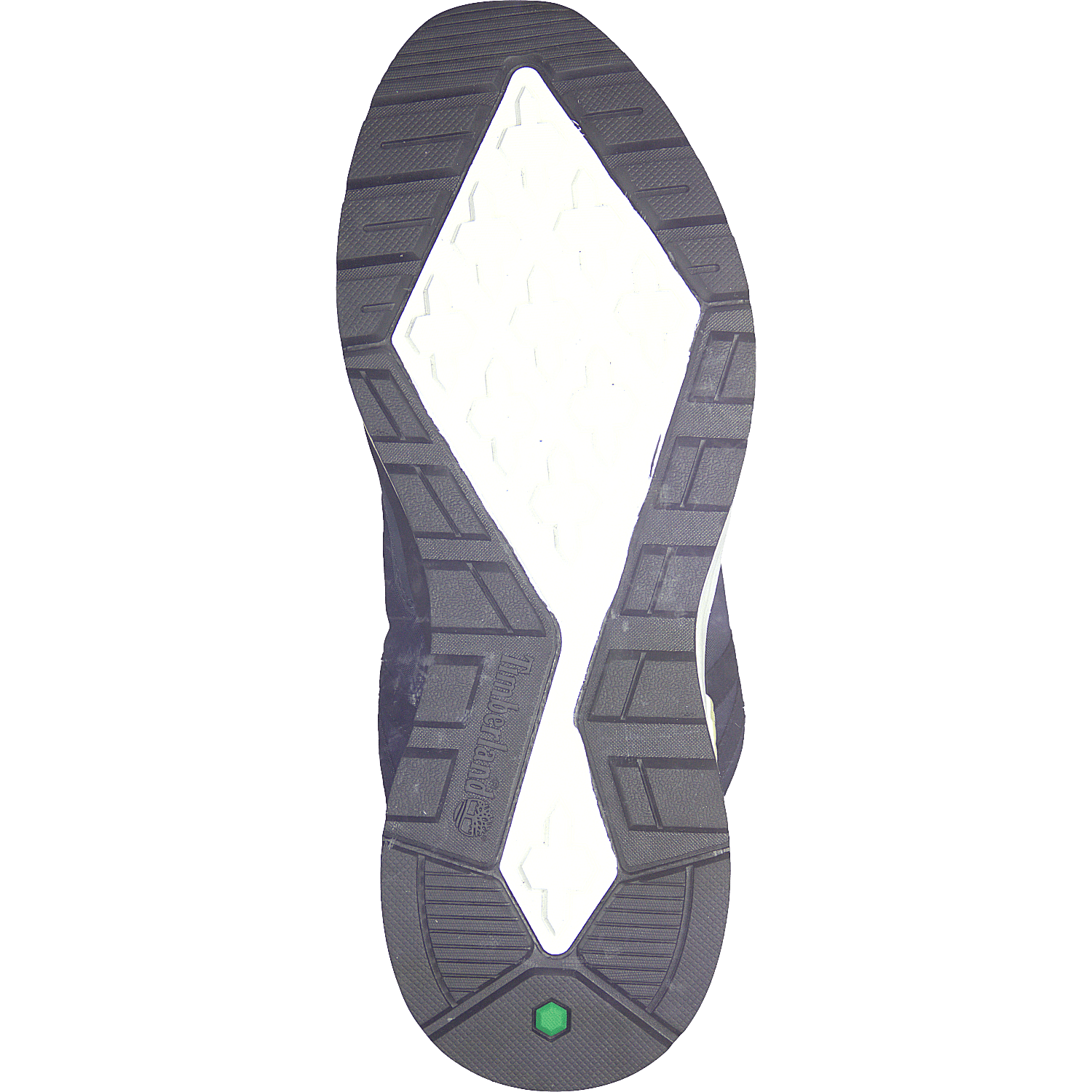 TIMBERLAND H - Schnürschuh, S Euro Trekker