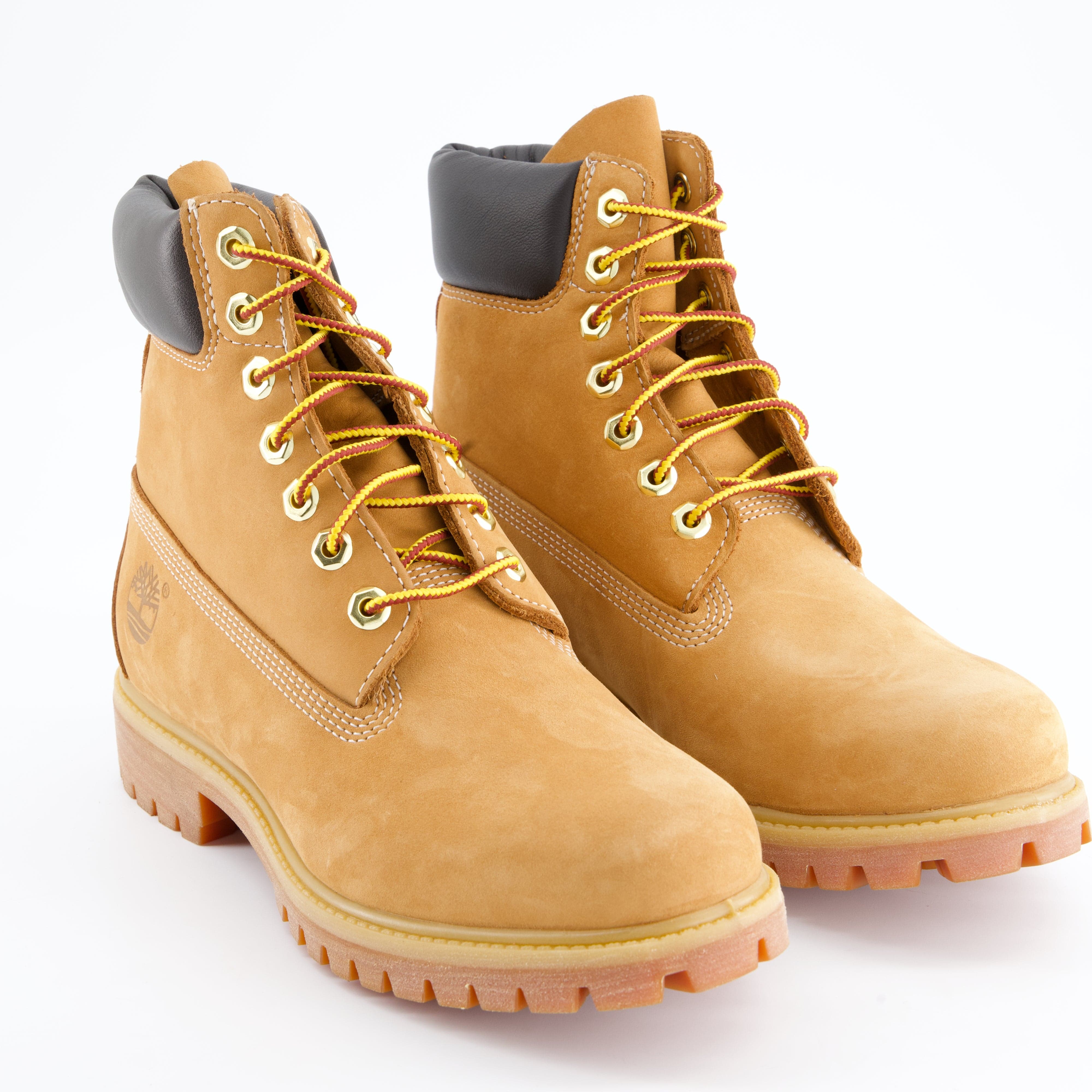 TIMBERLAND Herrenschuh - Schnürboot Schnürboot 6" premium boot