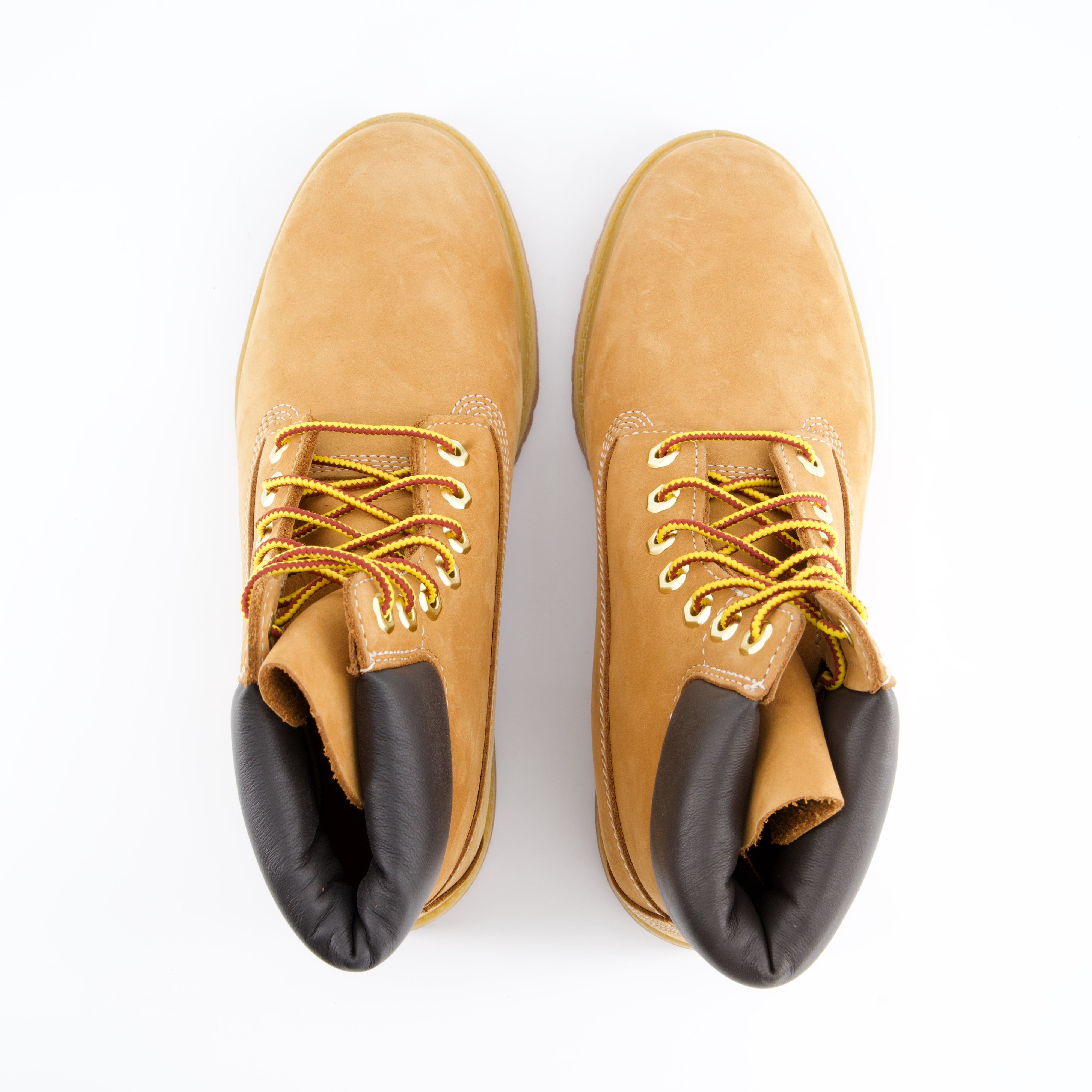 TIMBERLAND Herrenschuh - Schnürboot Schnürboot 6" premium boot