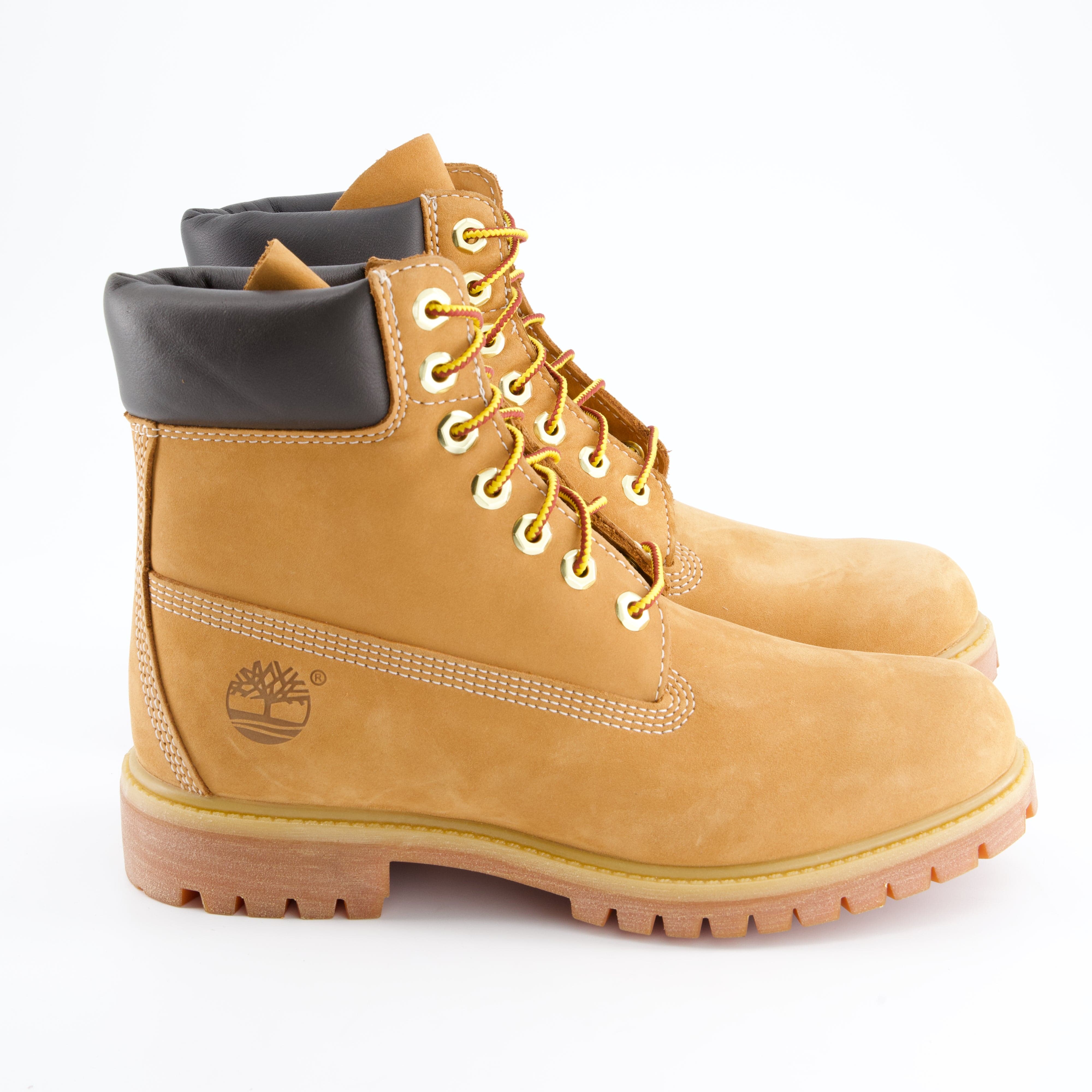 TIMBERLAND Herrenschuh - Schnürboot Schnürboot 6" premium boot