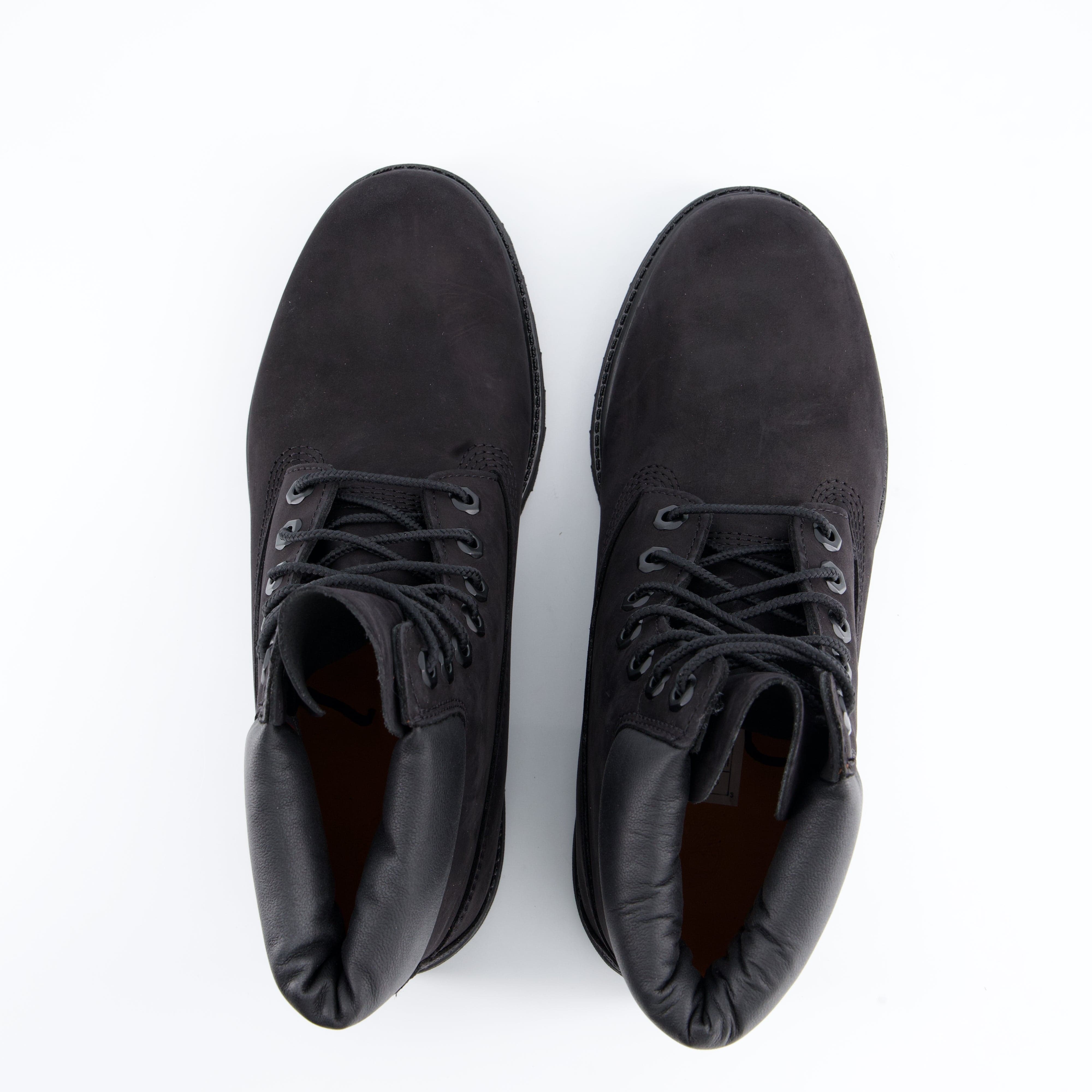 TIMBERLAND Herrenschuh - Schnürboot Schnürboot 6" Premium Boot