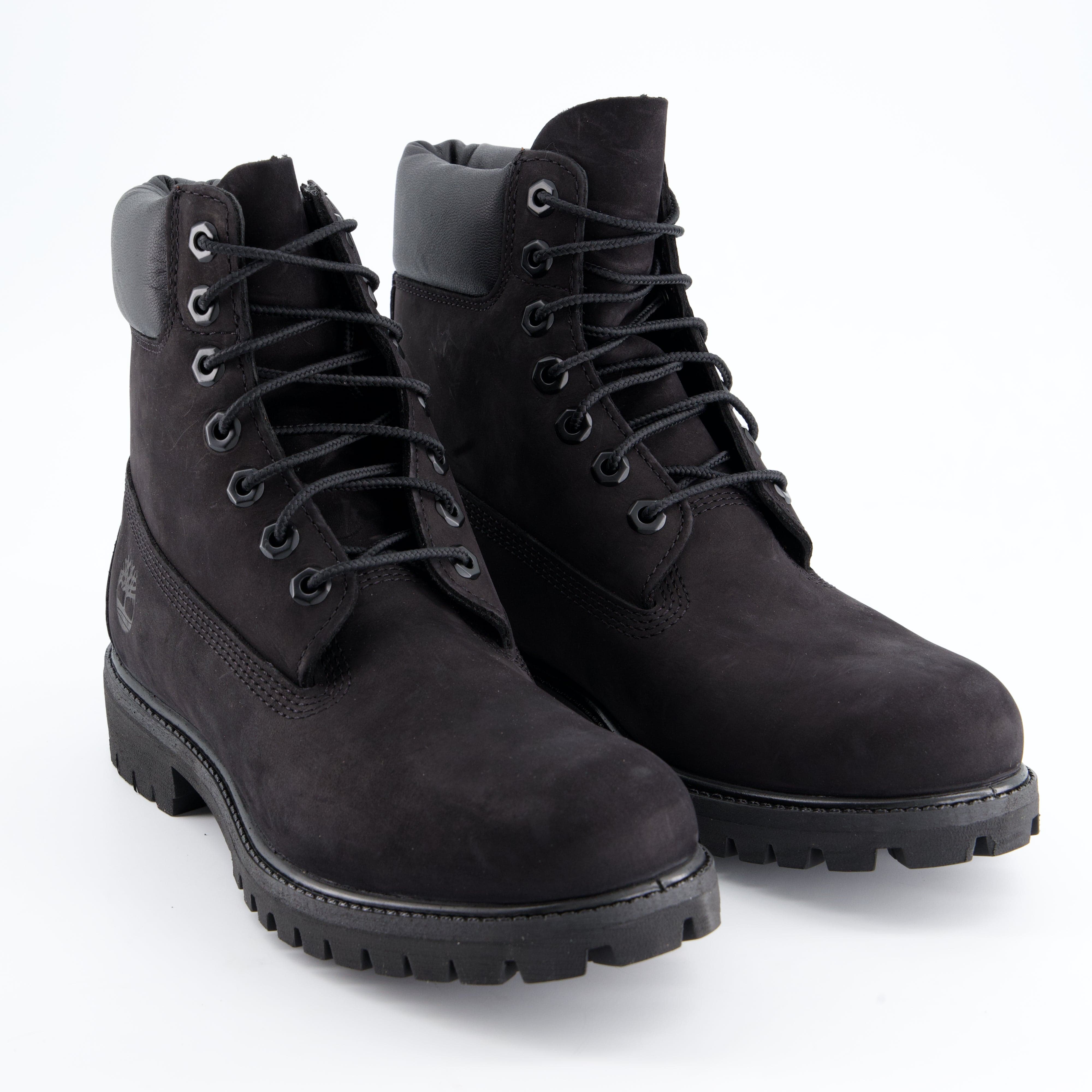 TIMBERLAND Herrenschuh - Schnürboot Schnürboot 6" Premium Boot