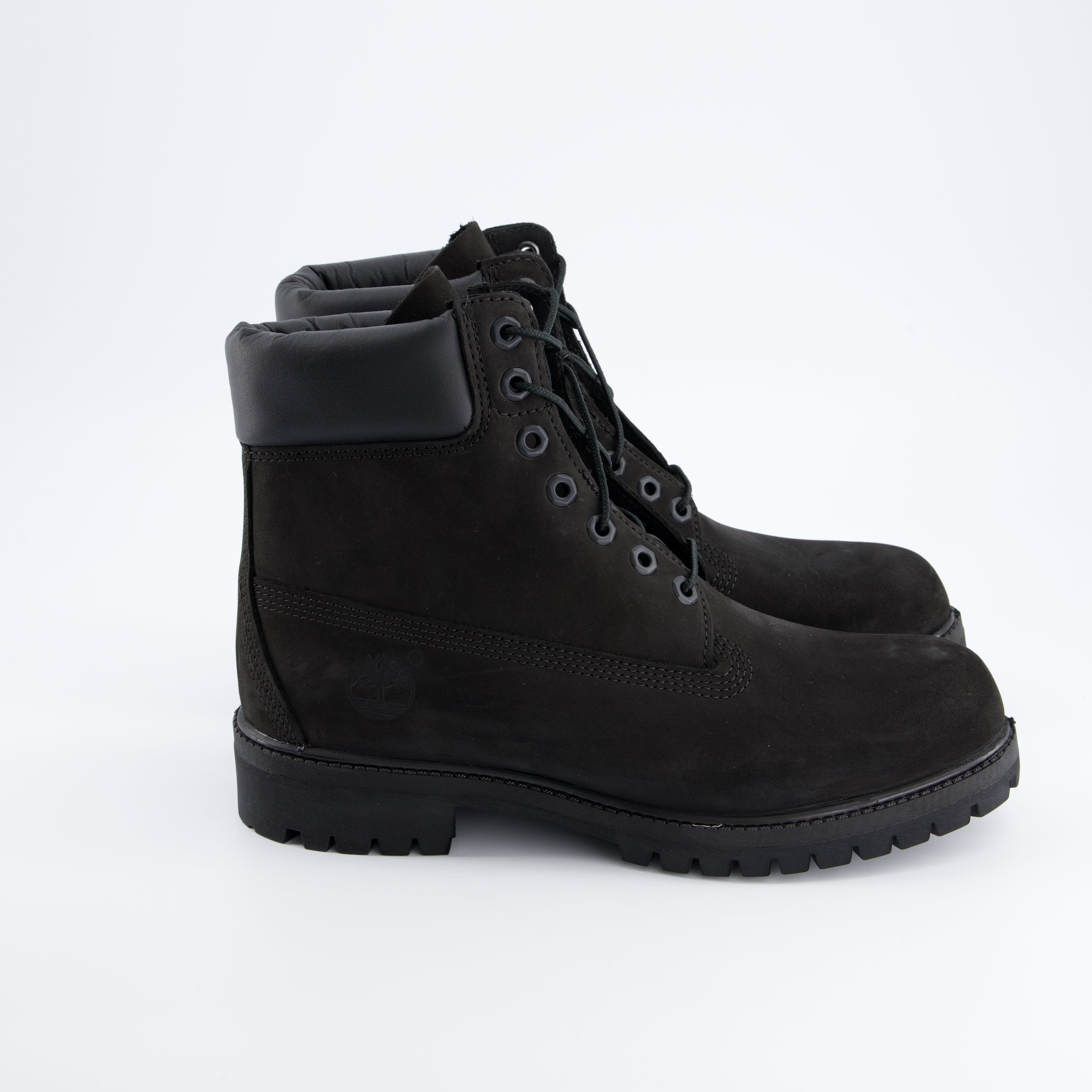 TIMBERLAND Herrenschuh - Schnürboot, Schnürboot 6" Premium Boot