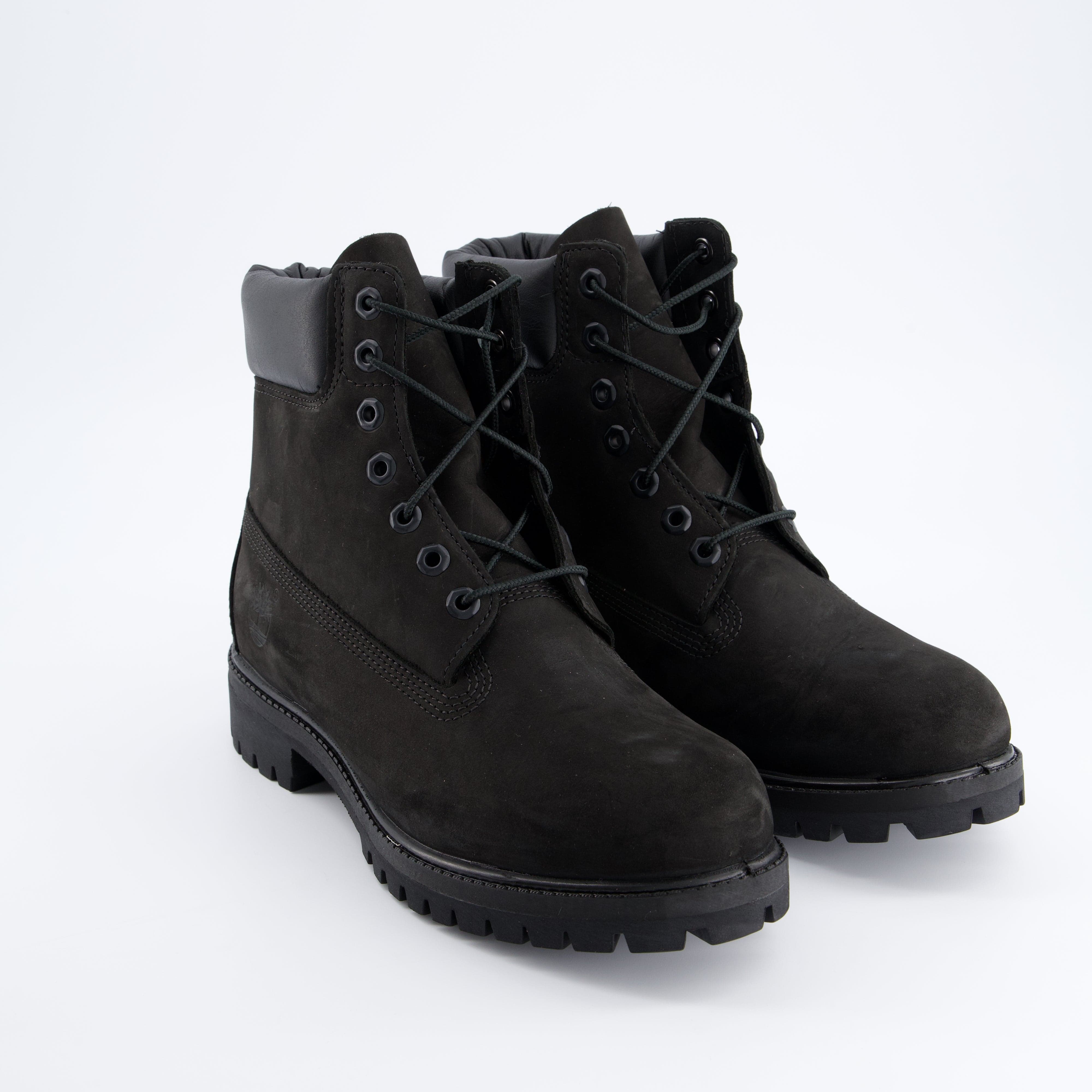 TIMBERLAND Herrenschuh - Schnürboot, Schnürboot 6" Premium Boot