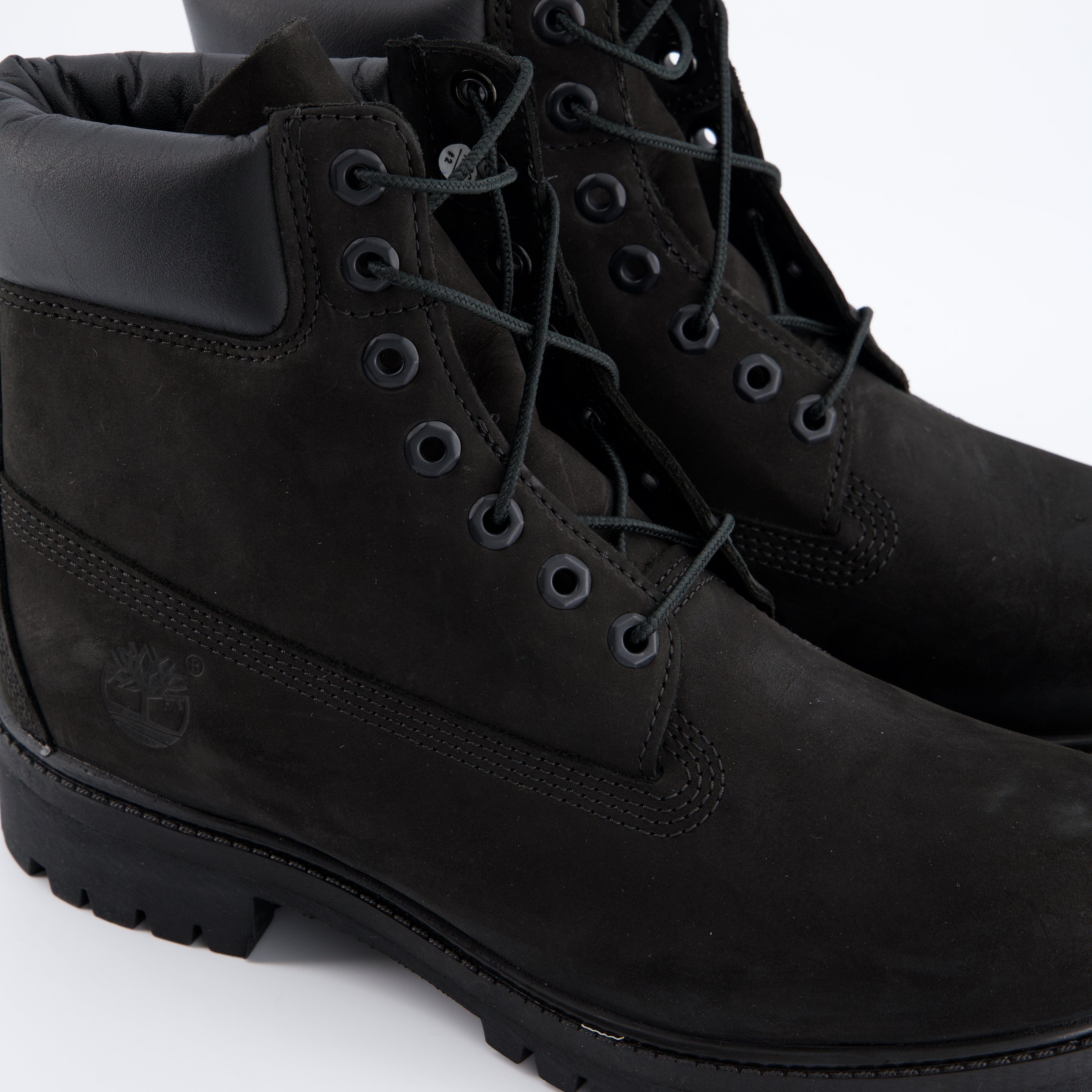 TIMBERLAND Herrenschuh - Schnürboot, Schnürboot 6" Premium Boot