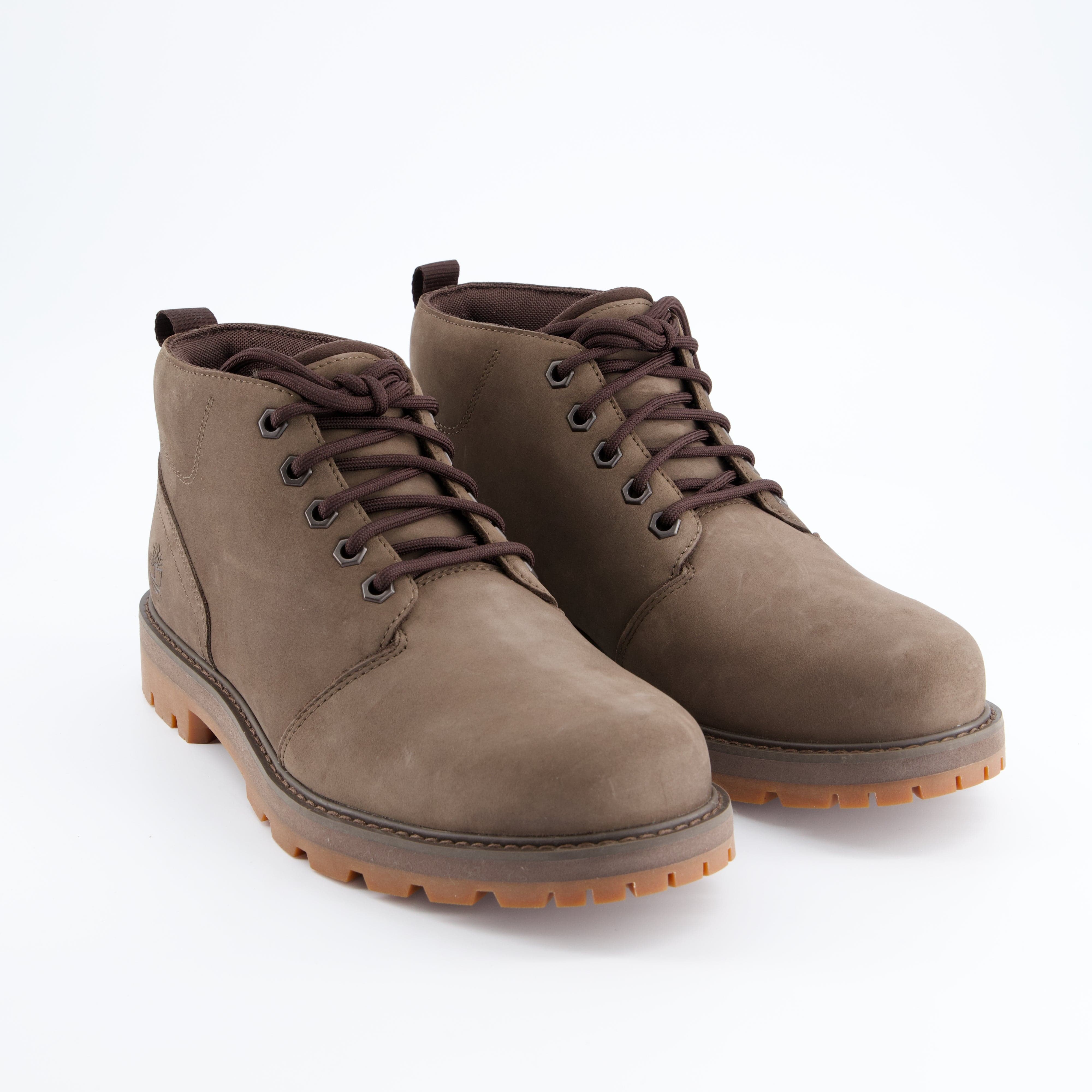 TIMBERLAND Herrenschuh - Schnürboot, Schnürboot Britton Road
