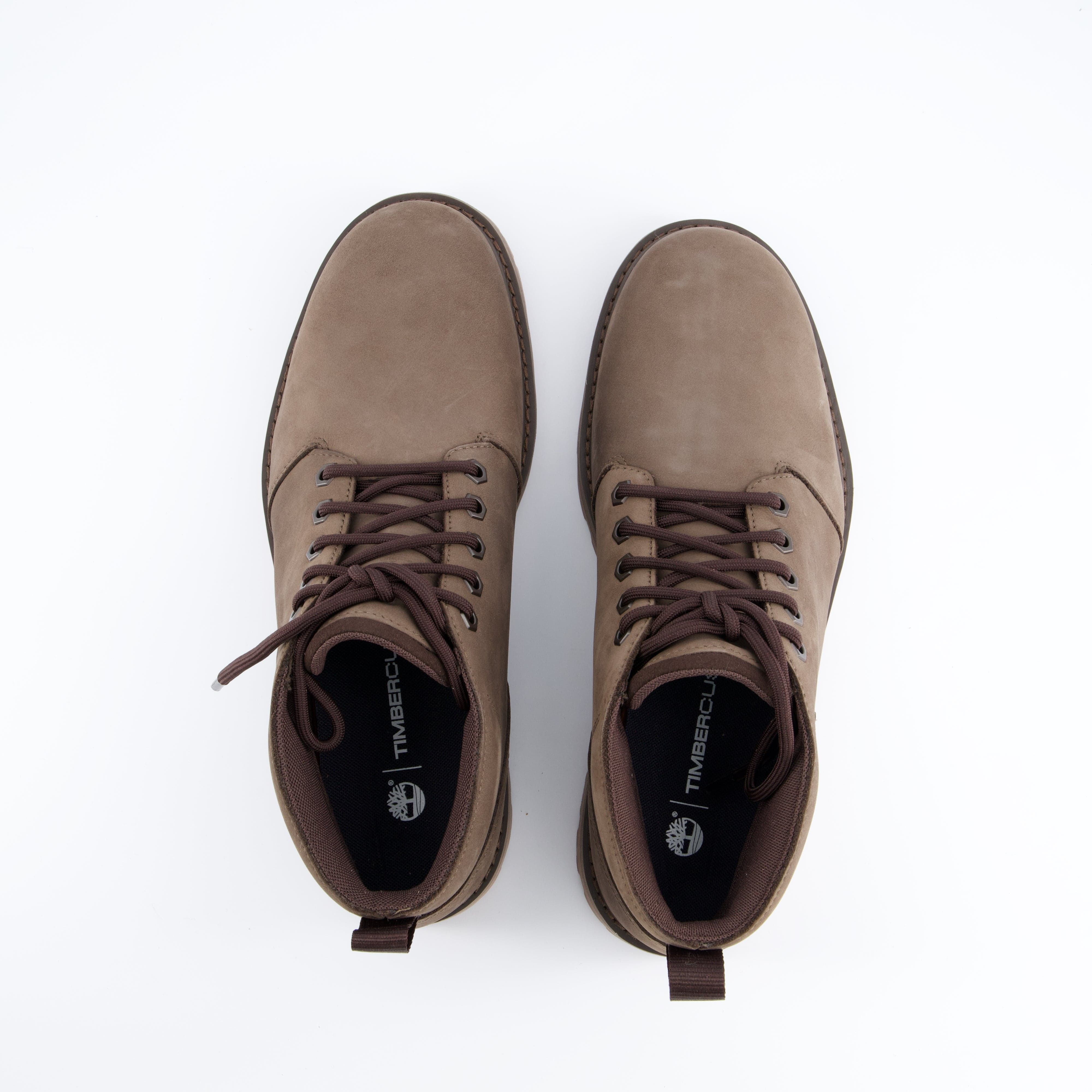 TIMBERLAND Herrenschuh - Schnürboot, Schnürboot Britton Road