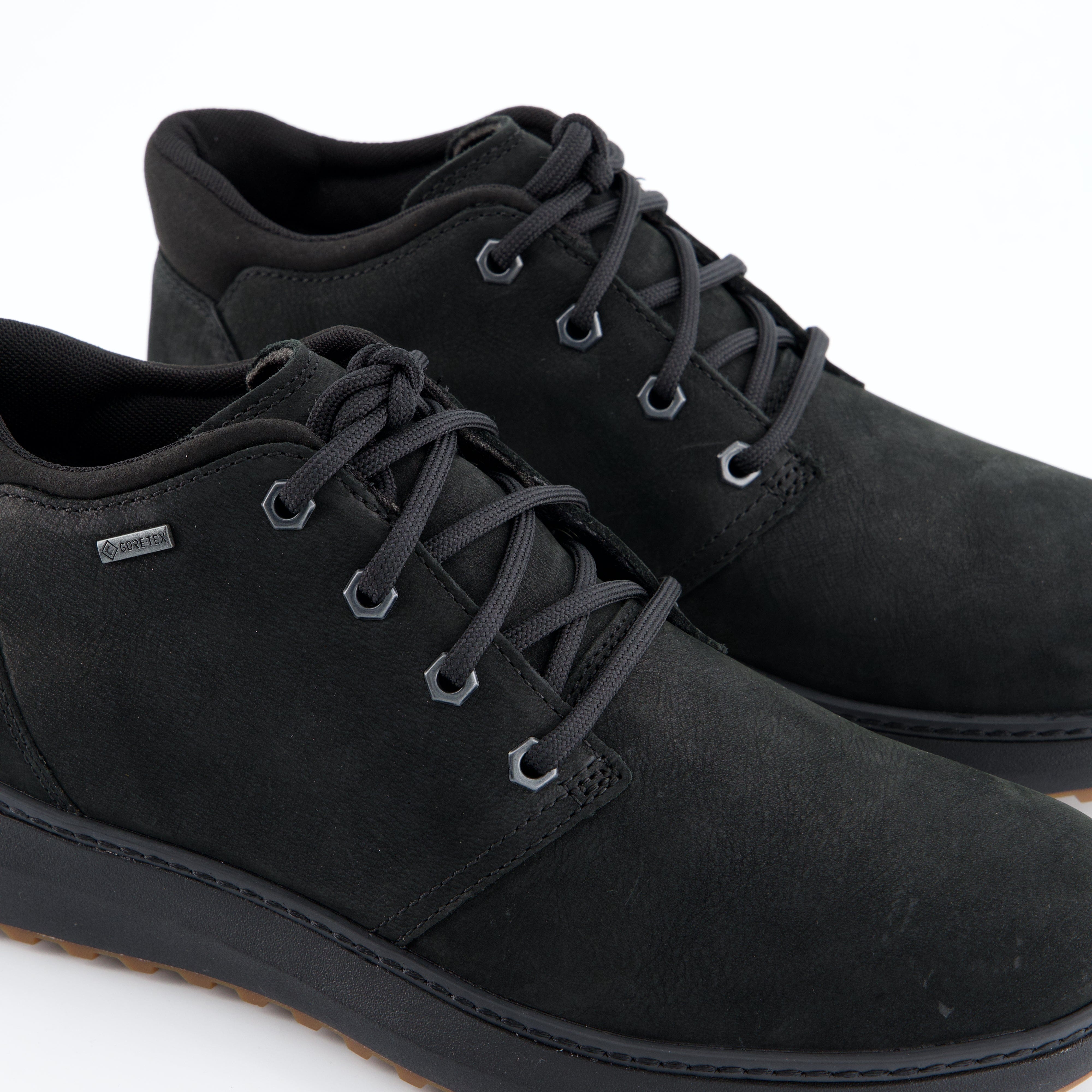 TIMBERLAND Herrenschuh - Schnürboot Schnürboot Hudson Road GTX