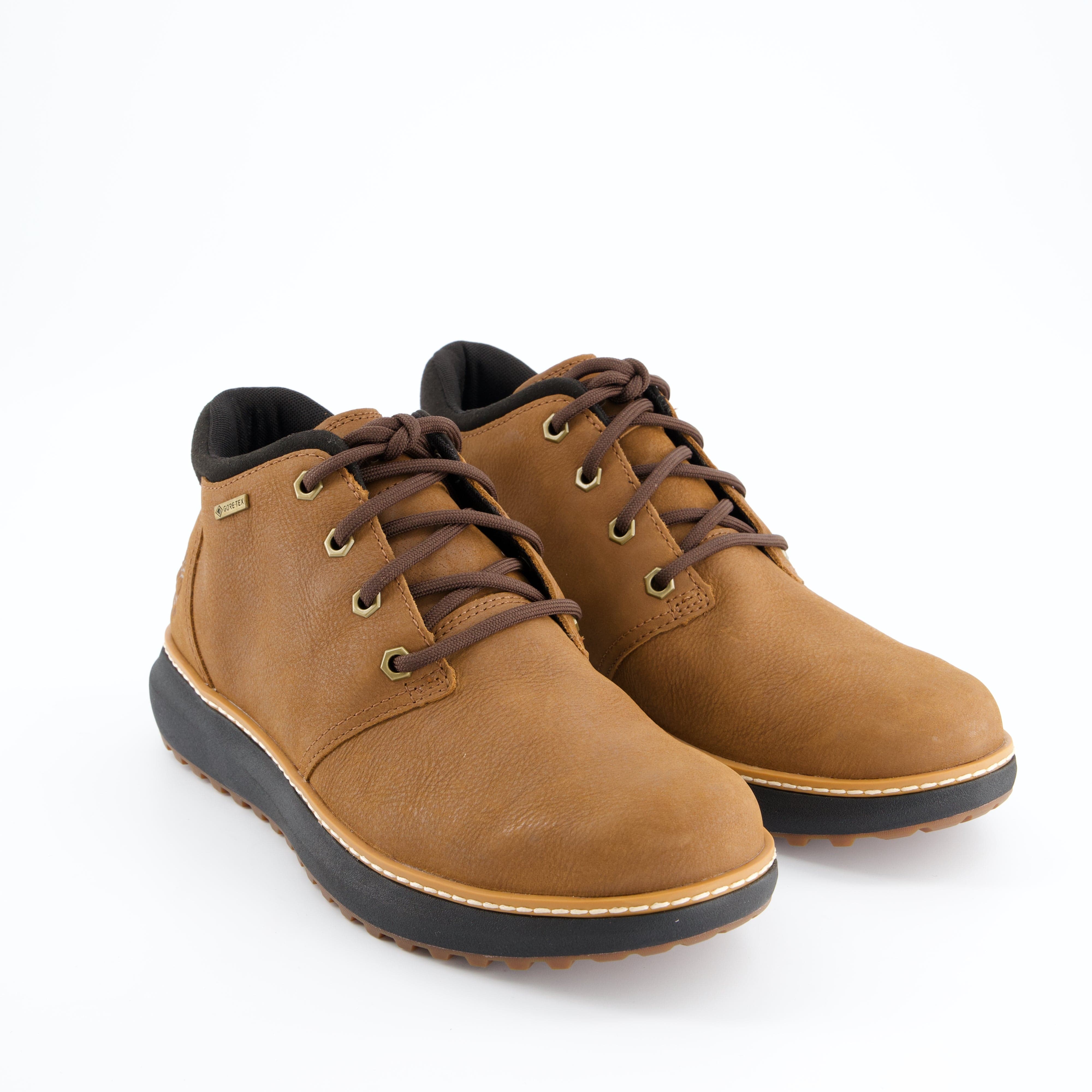 TIMBERLAND Herrenschuh - Schnürboot, Schnürboot Hudson Road GTX
