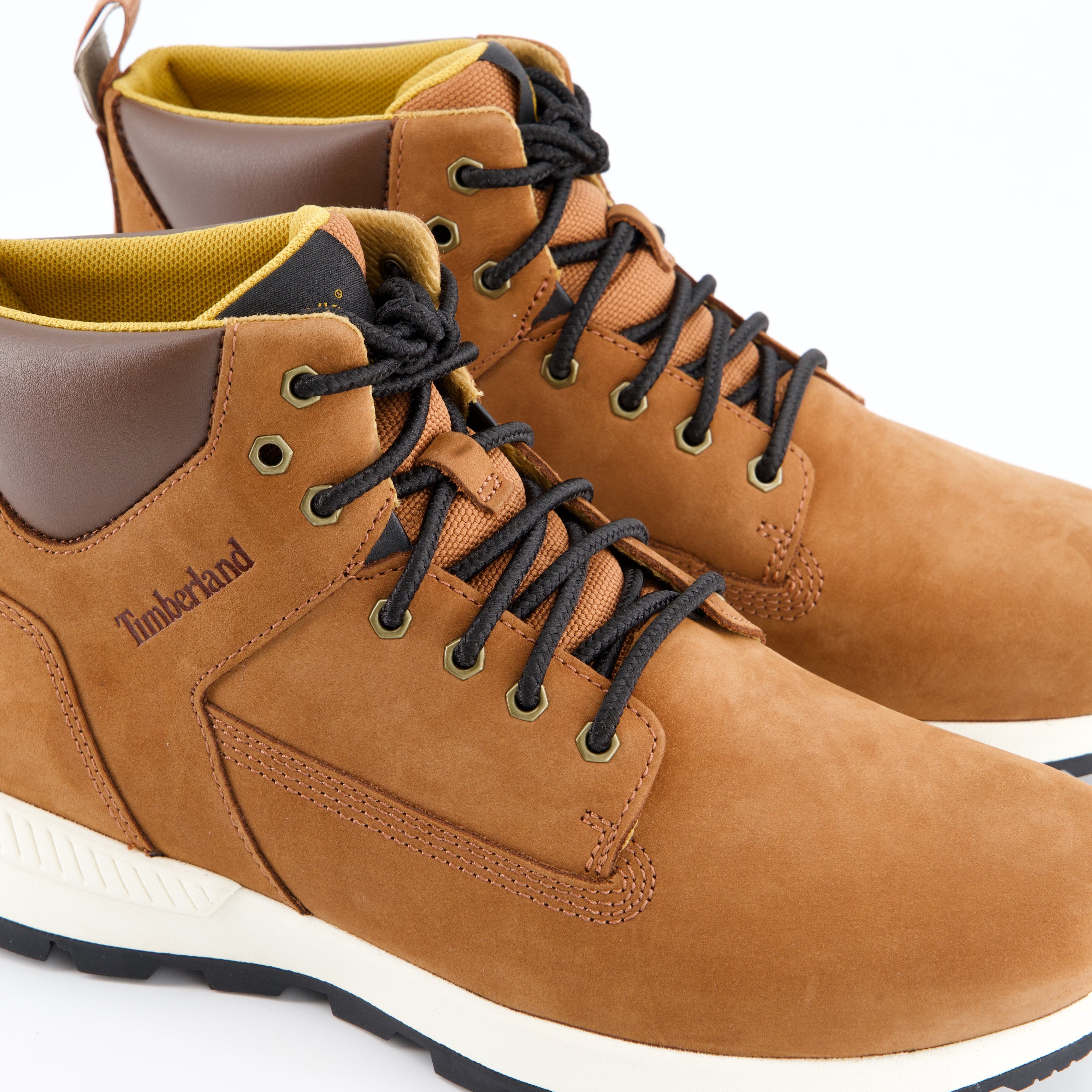 TIMBERLAND Herrenschuh - Schnürboot Schnürboot Killington Trekker
