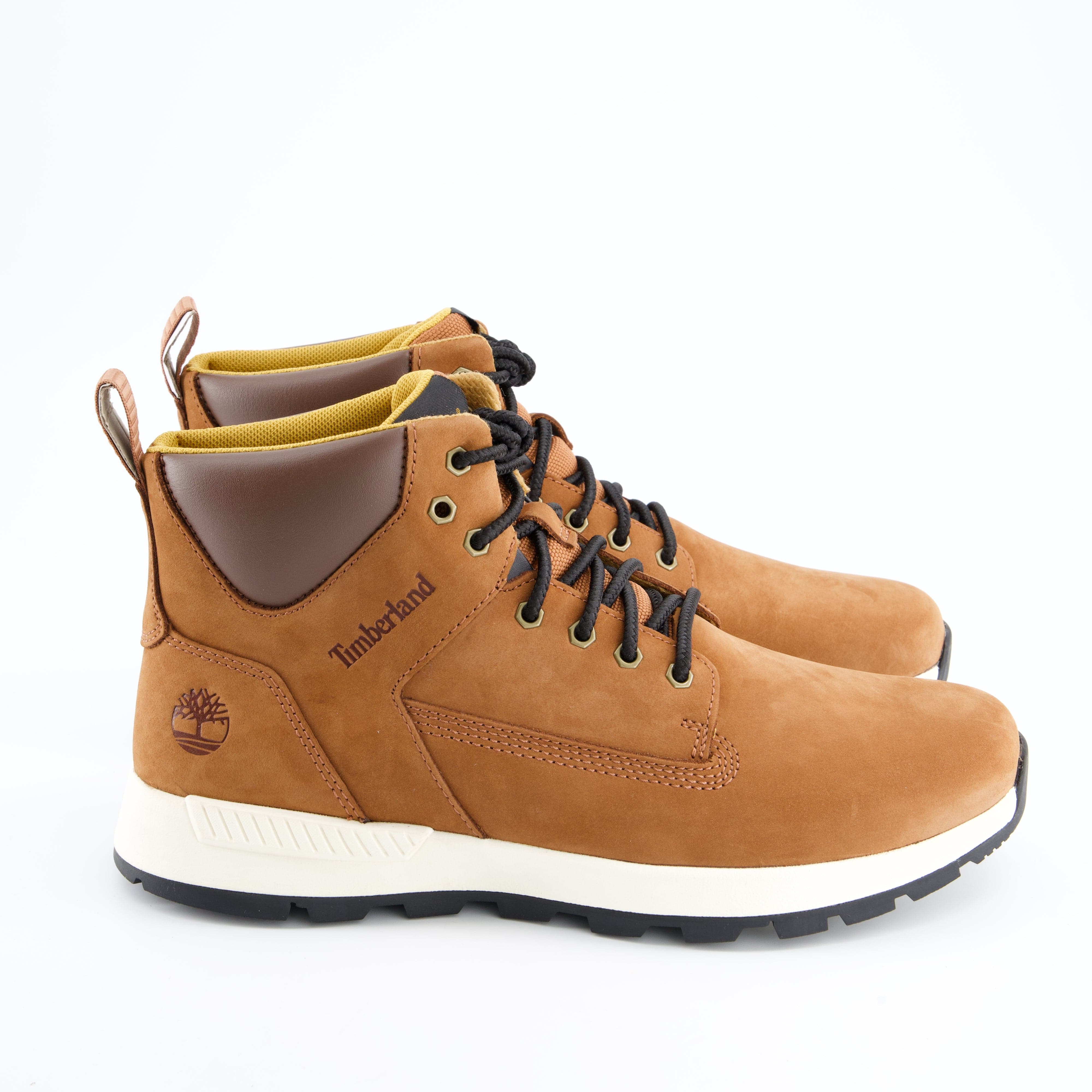 TIMBERLAND Herrenschuh - Schnürboot Schnürboot Killington Trekker