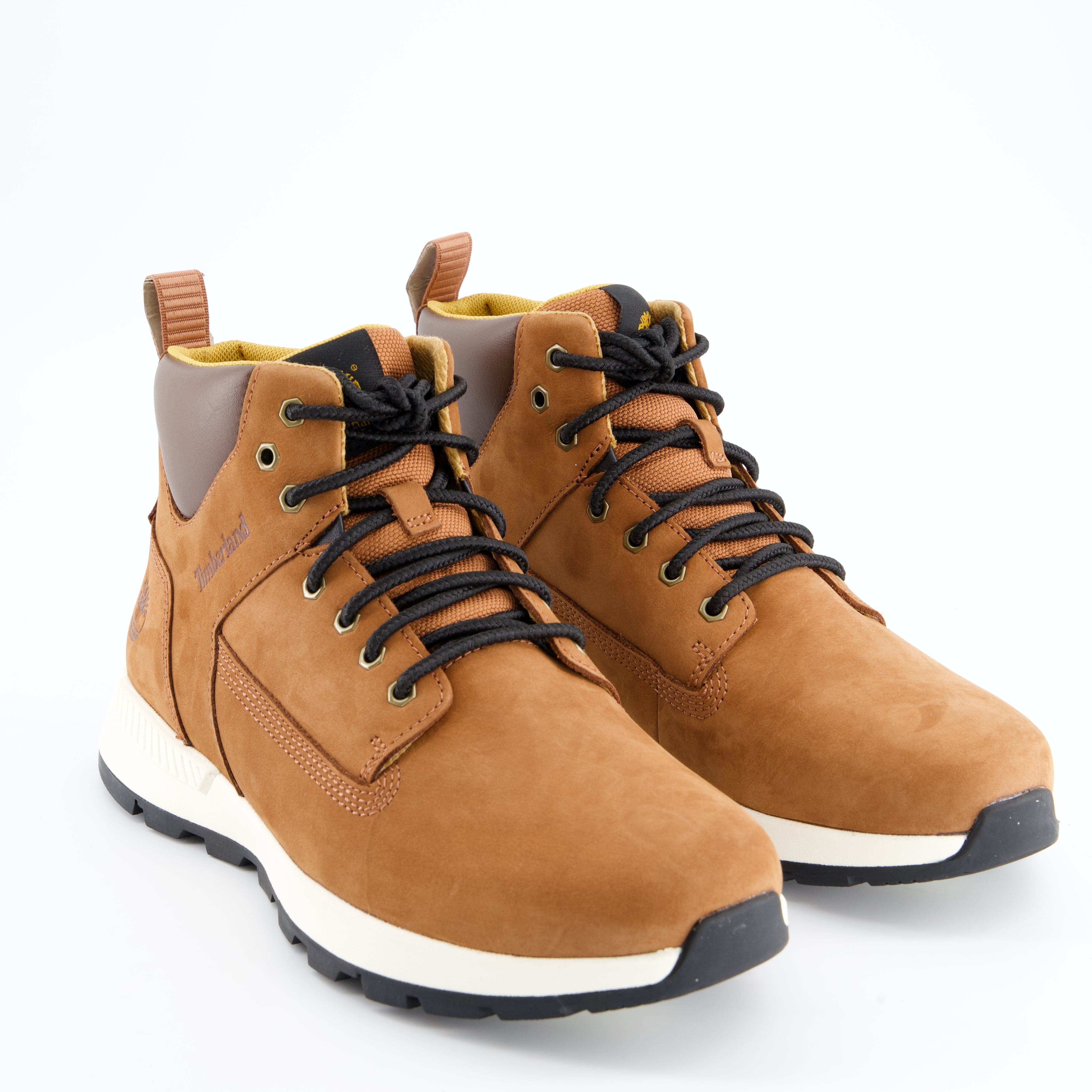 TIMBERLAND Herrenschuh - Schnürboot Schnürboot Killington Trekker