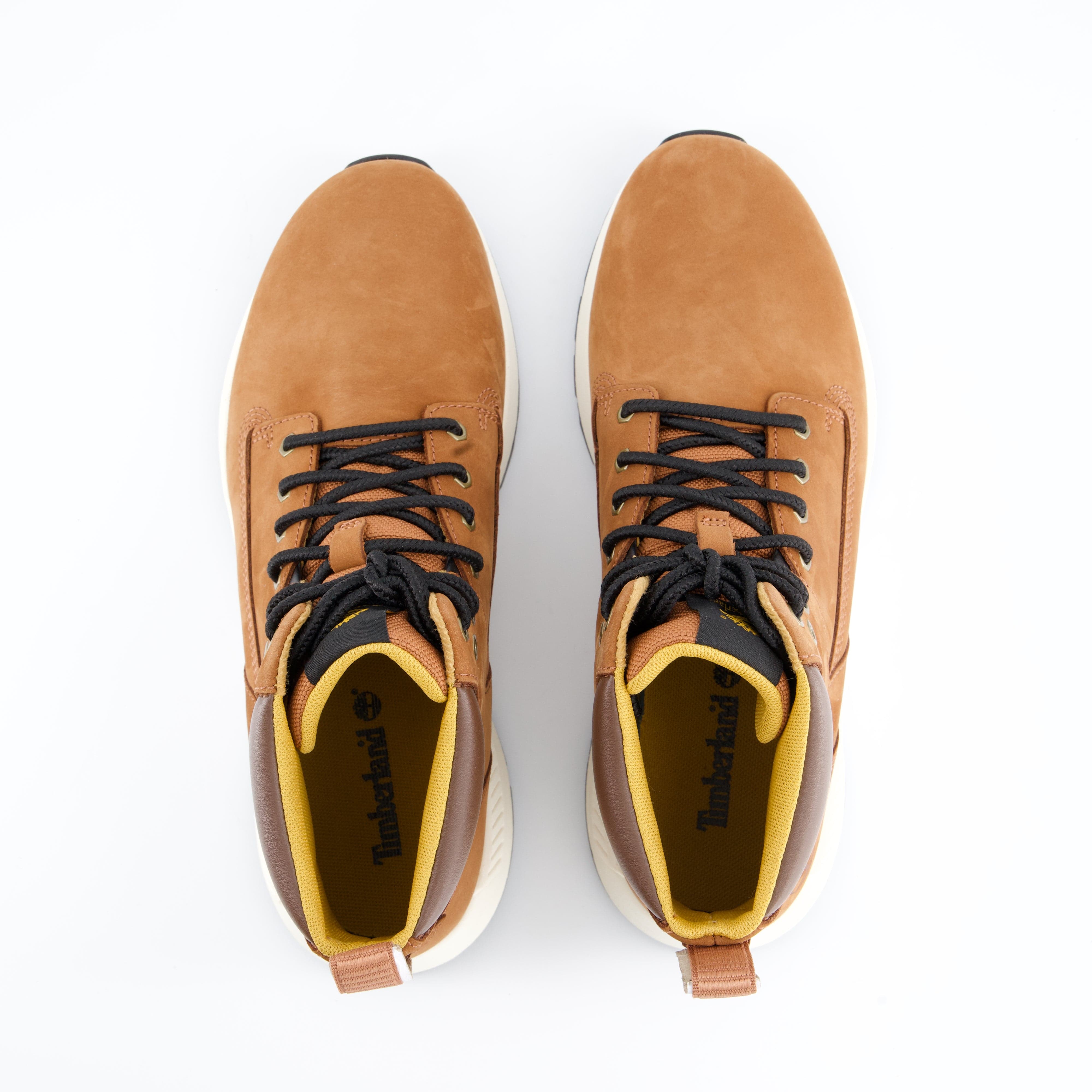 TIMBERLAND Herrenschuh - Schnürboot Schnürboot Killington Trekker