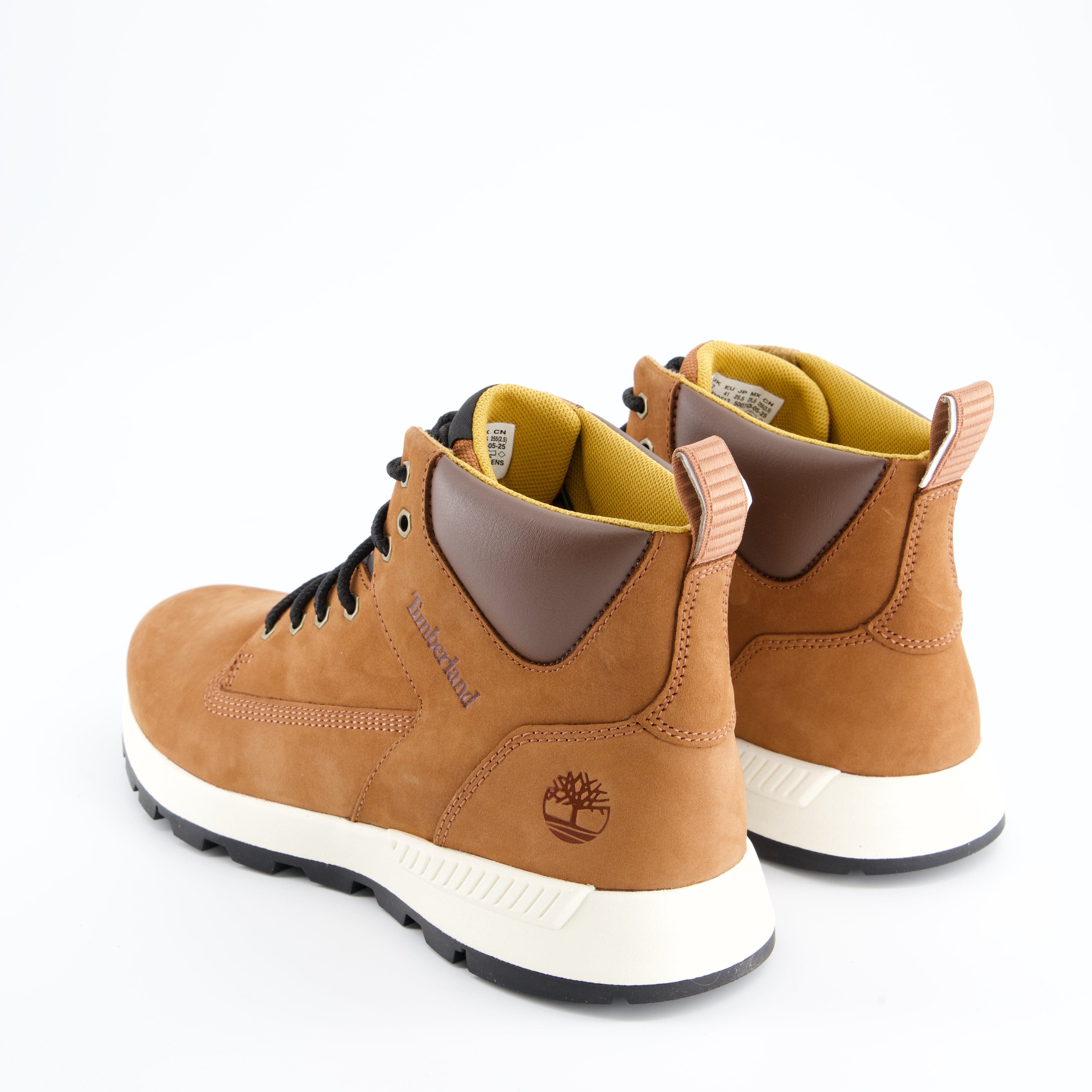 TIMBERLAND Herrenschuh - Schnürboot Schnürboot Killington Trekker