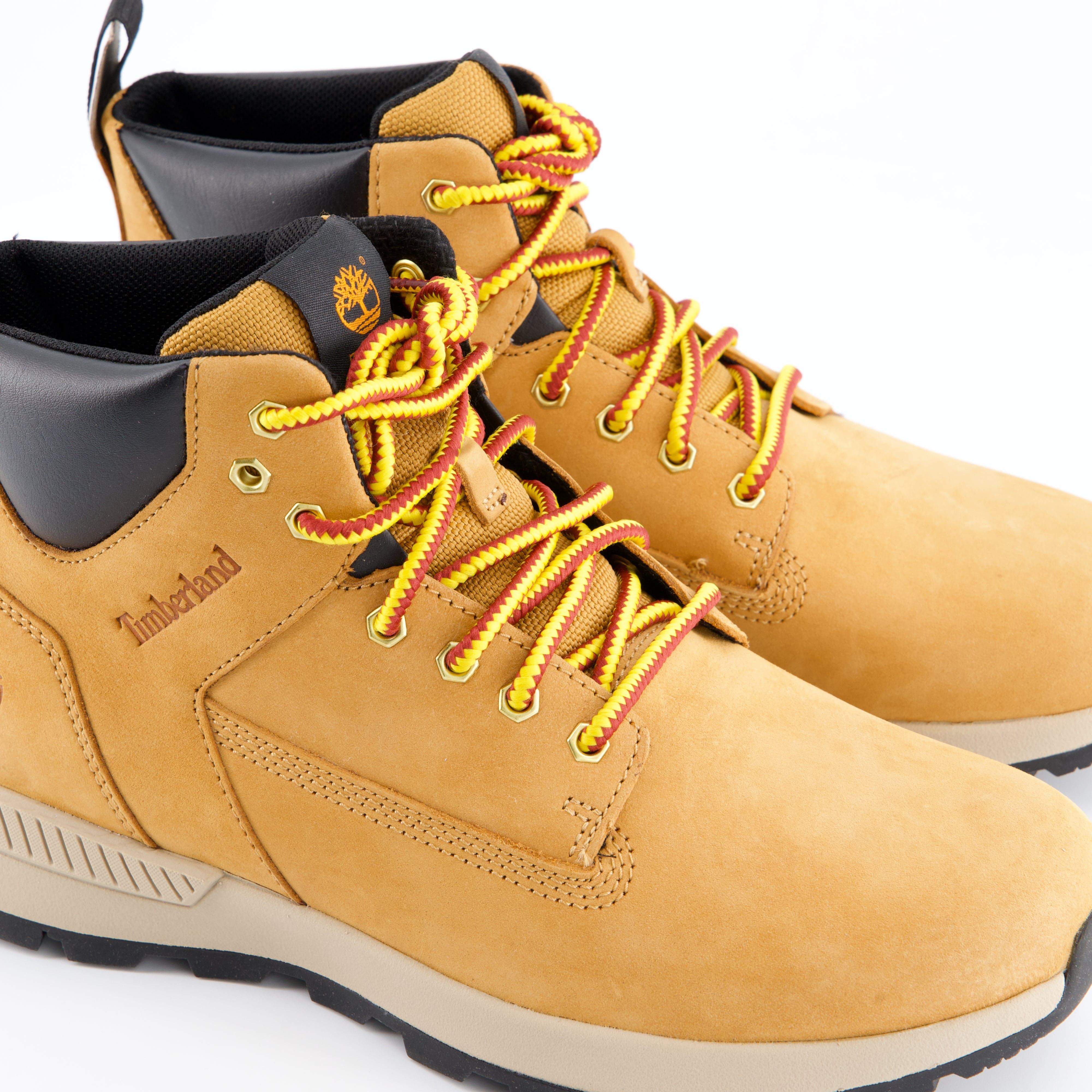 TIMBERLAND Herrenschuh - Schnürboot Schnürboot Killington Trekker