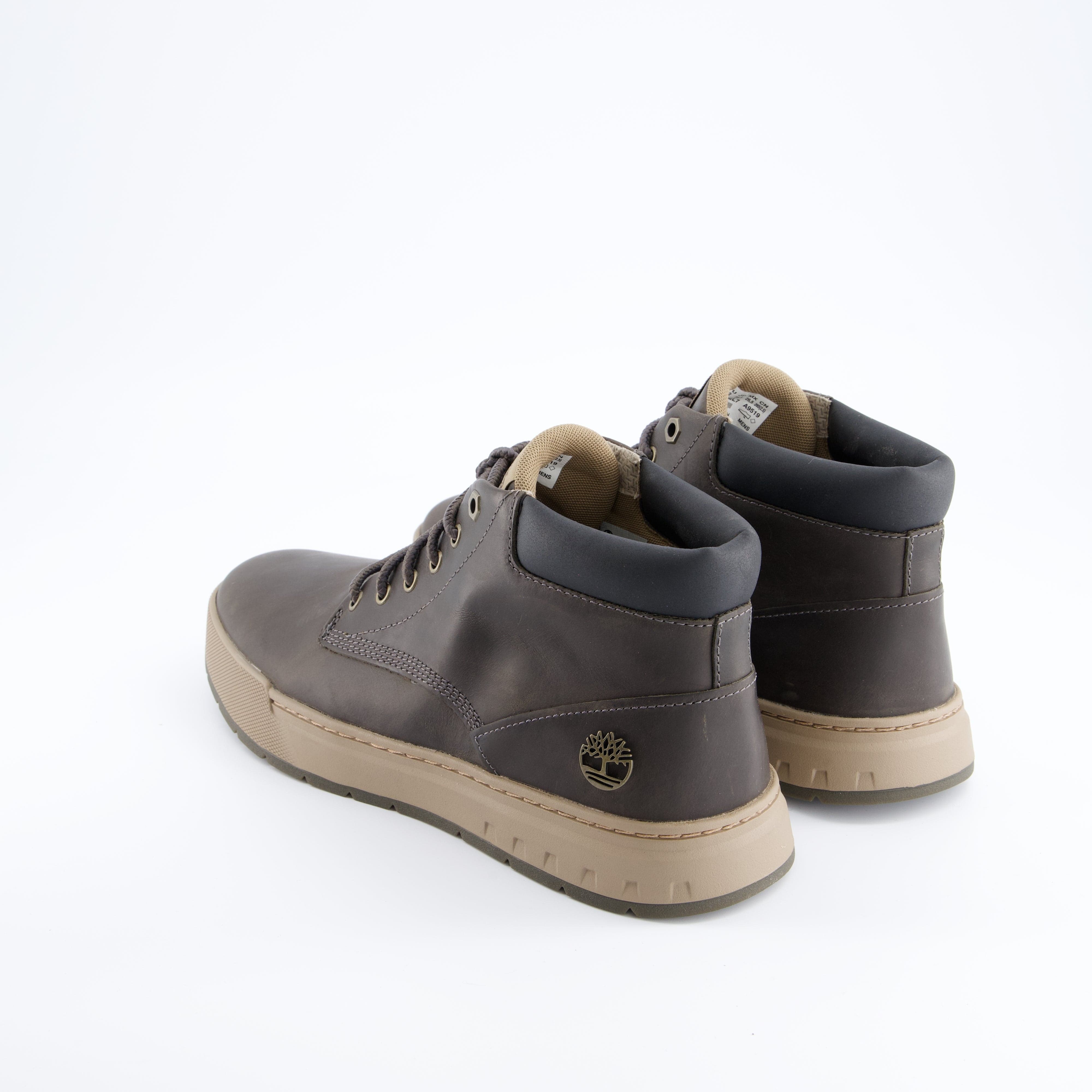 TIMBERLAND Herrenschuh - Schnürboot, Schnürboot Maple Grove
