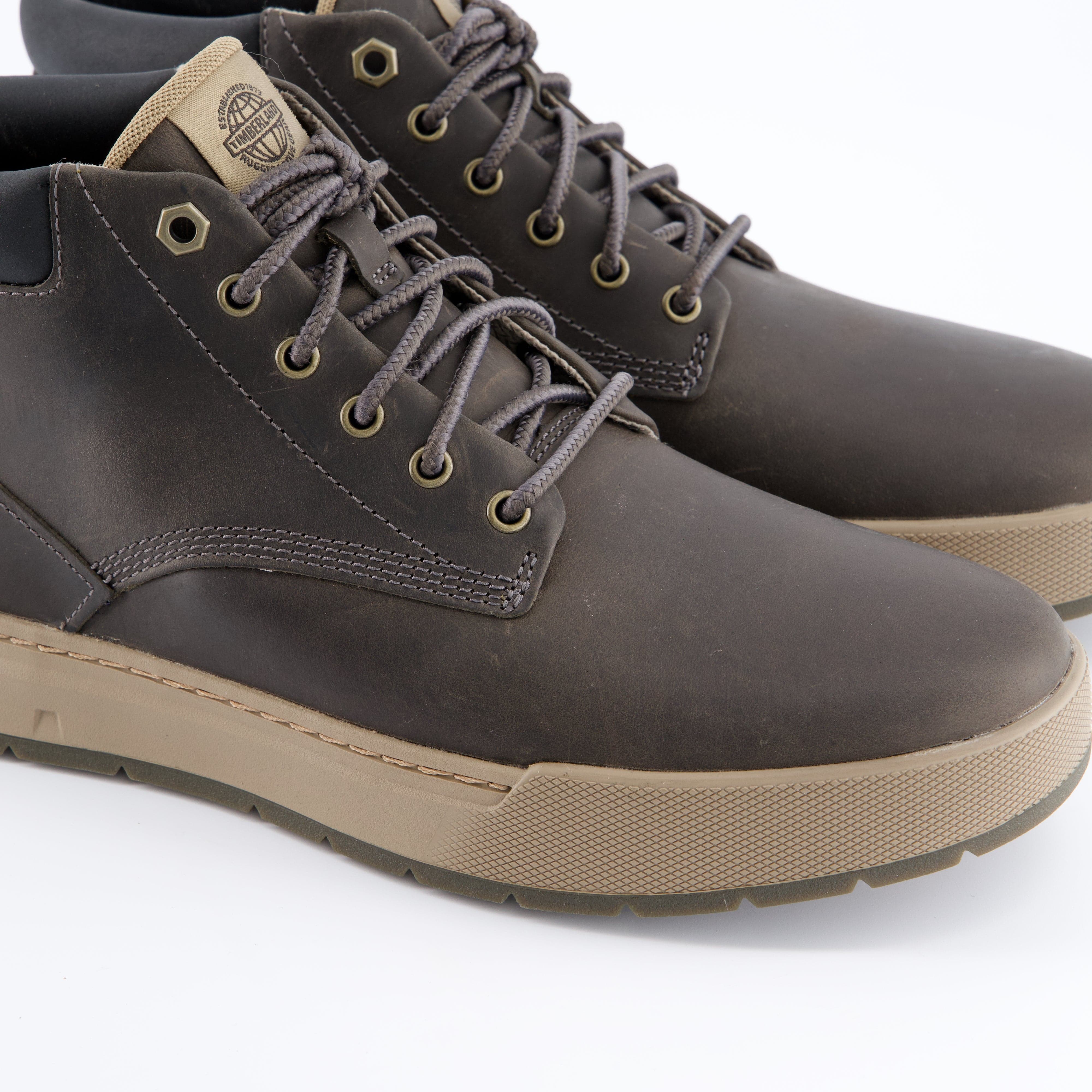 TIMBERLAND Herrenschuh - Schnürboot, Schnürboot Maple Grove
