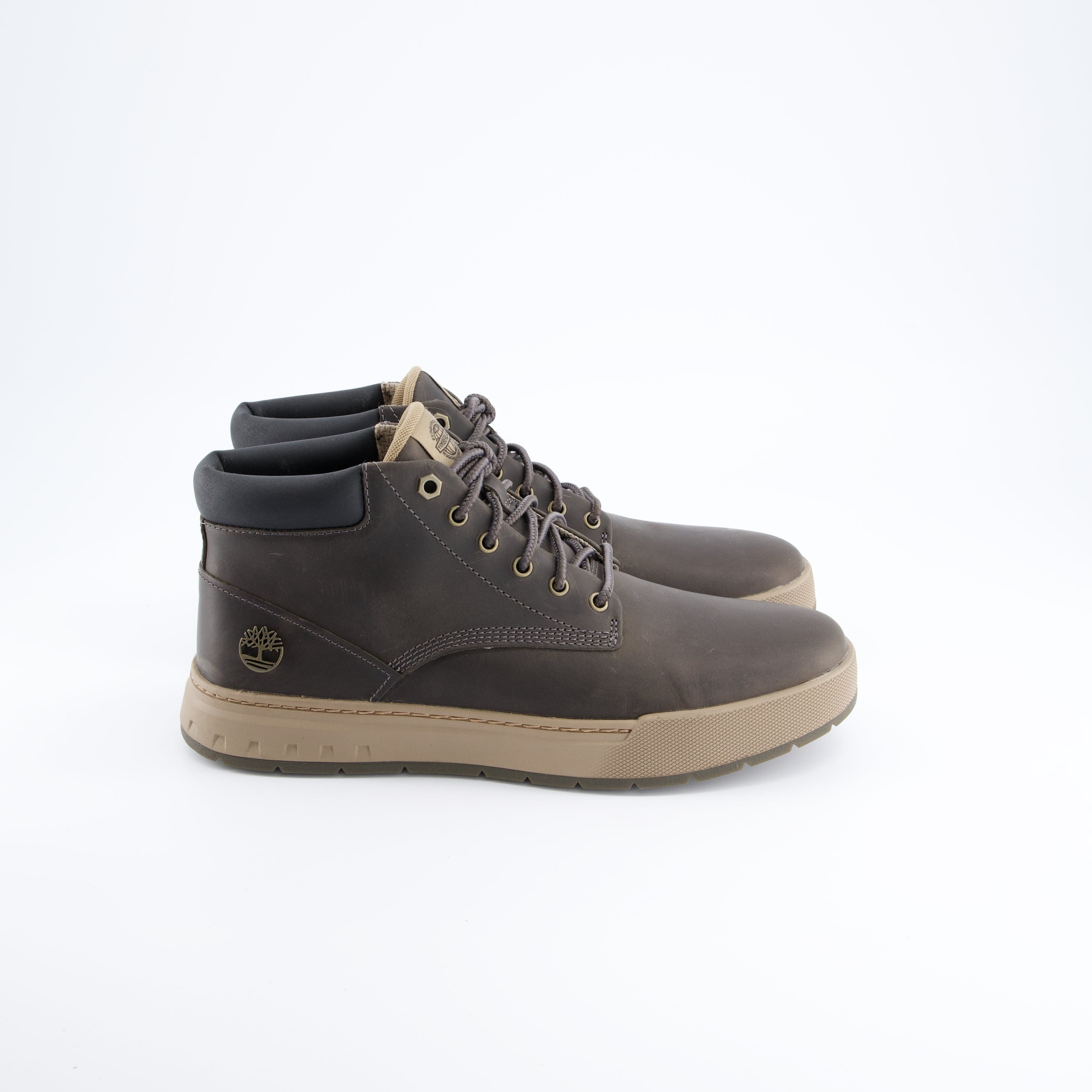 TIMBERLAND Herrenschuh - Schnürboot, Schnürboot Maple Grove