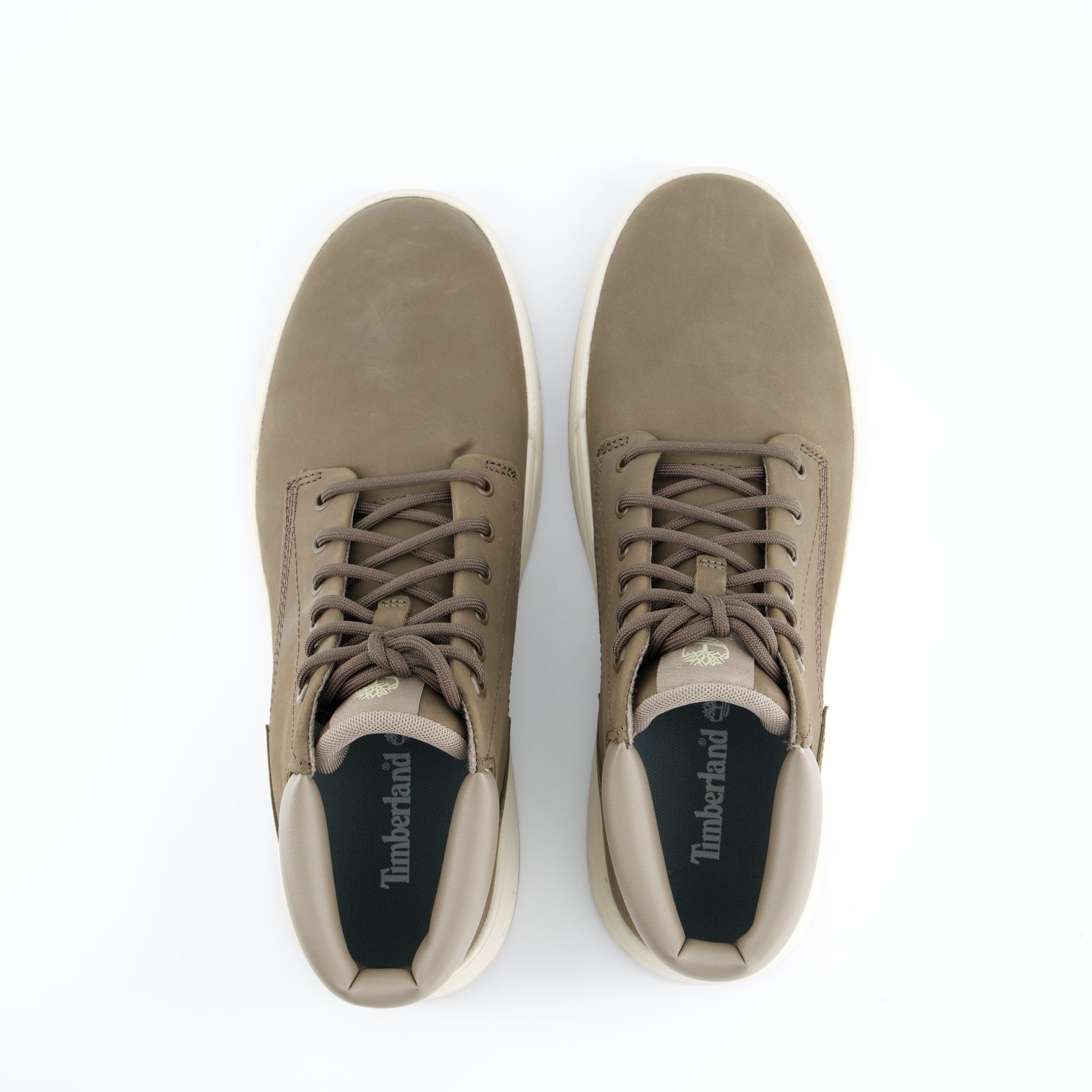 TIMBERLAND Herrenschuh - Schnürboot Schnürboot Maple Grove Lthr Chk