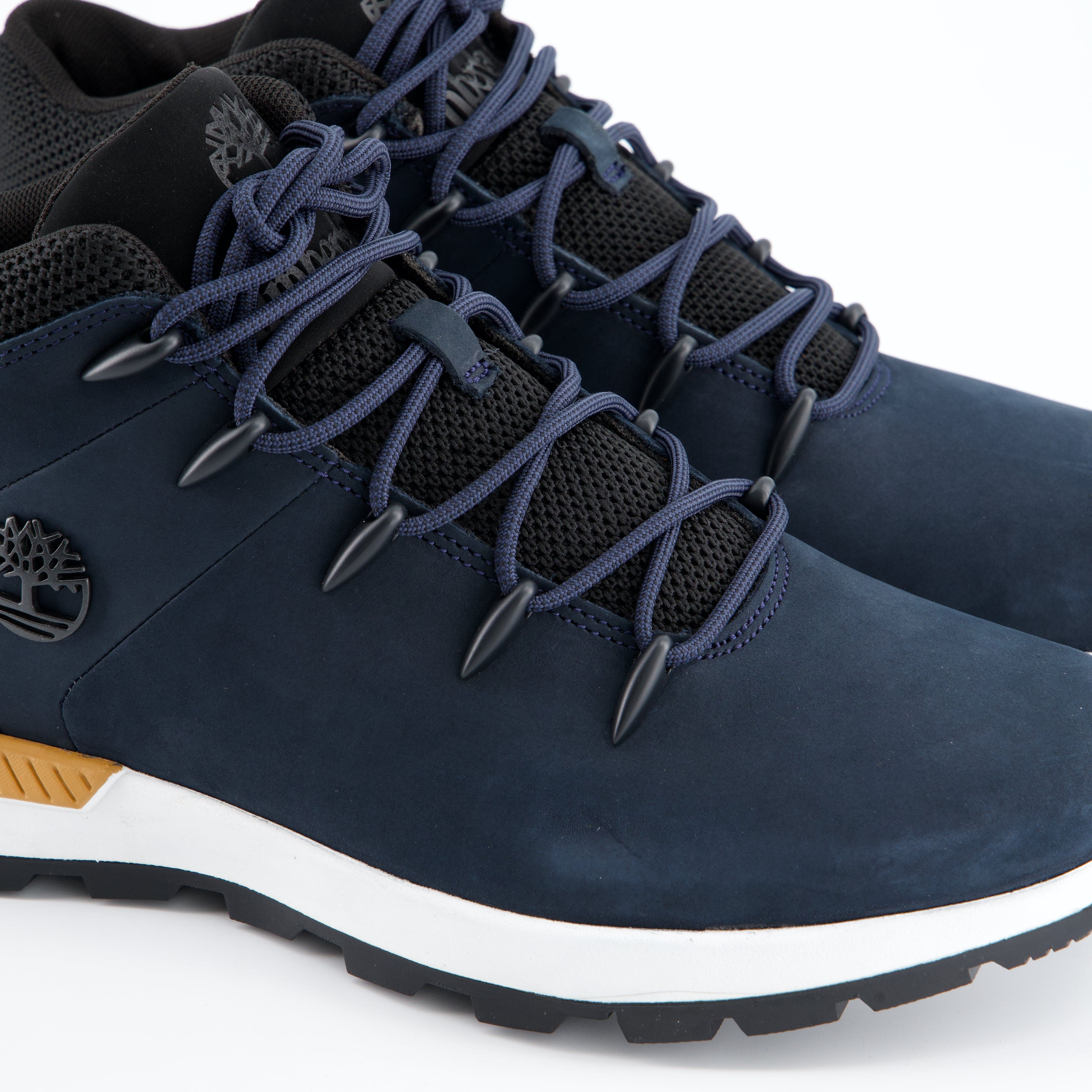 TIMBERLAND Herrenschuh - Schnürboot Schnürboot Sprint Trekker