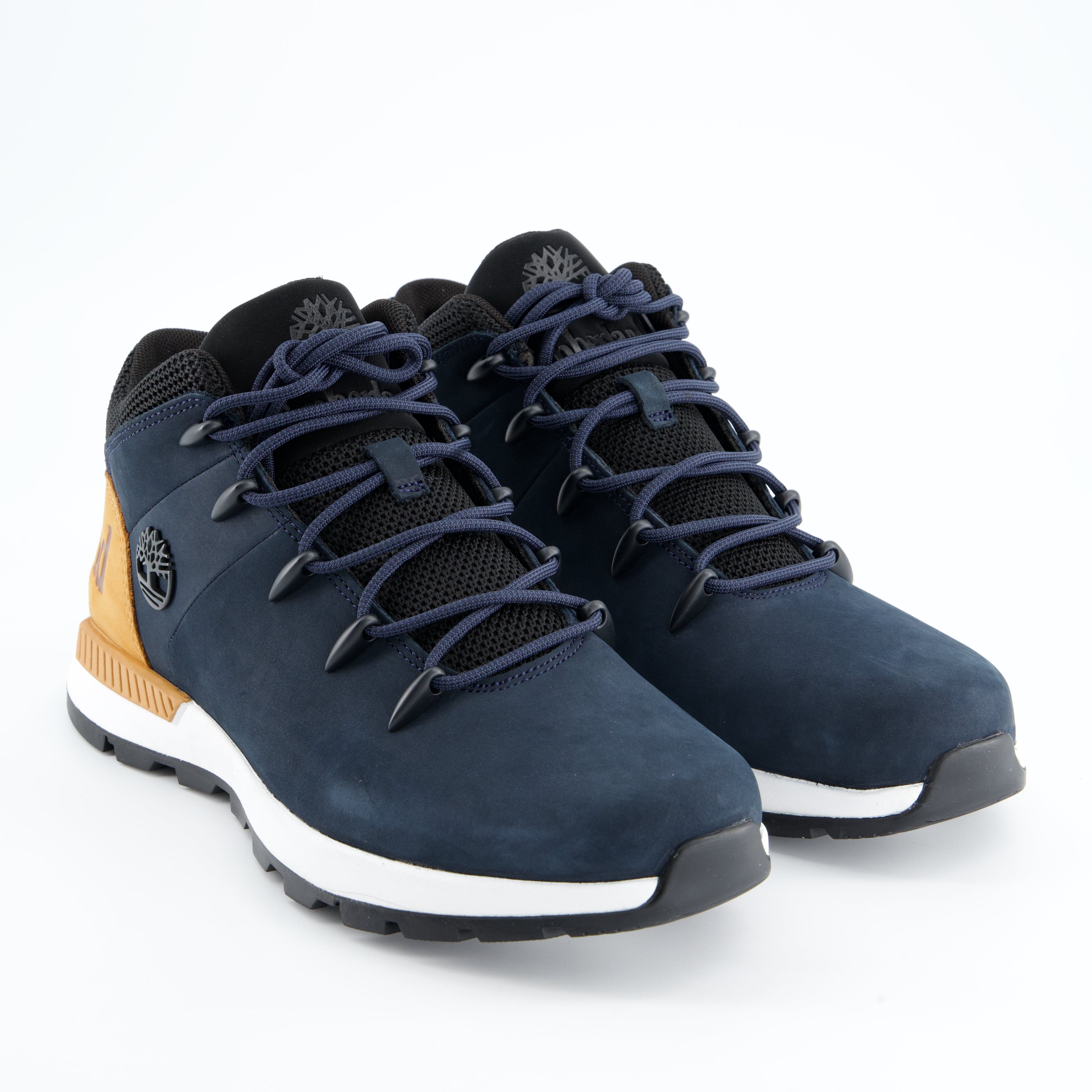 TIMBERLAND Herrenschuh - Schnürboot Schnürboot Sprint Trekker