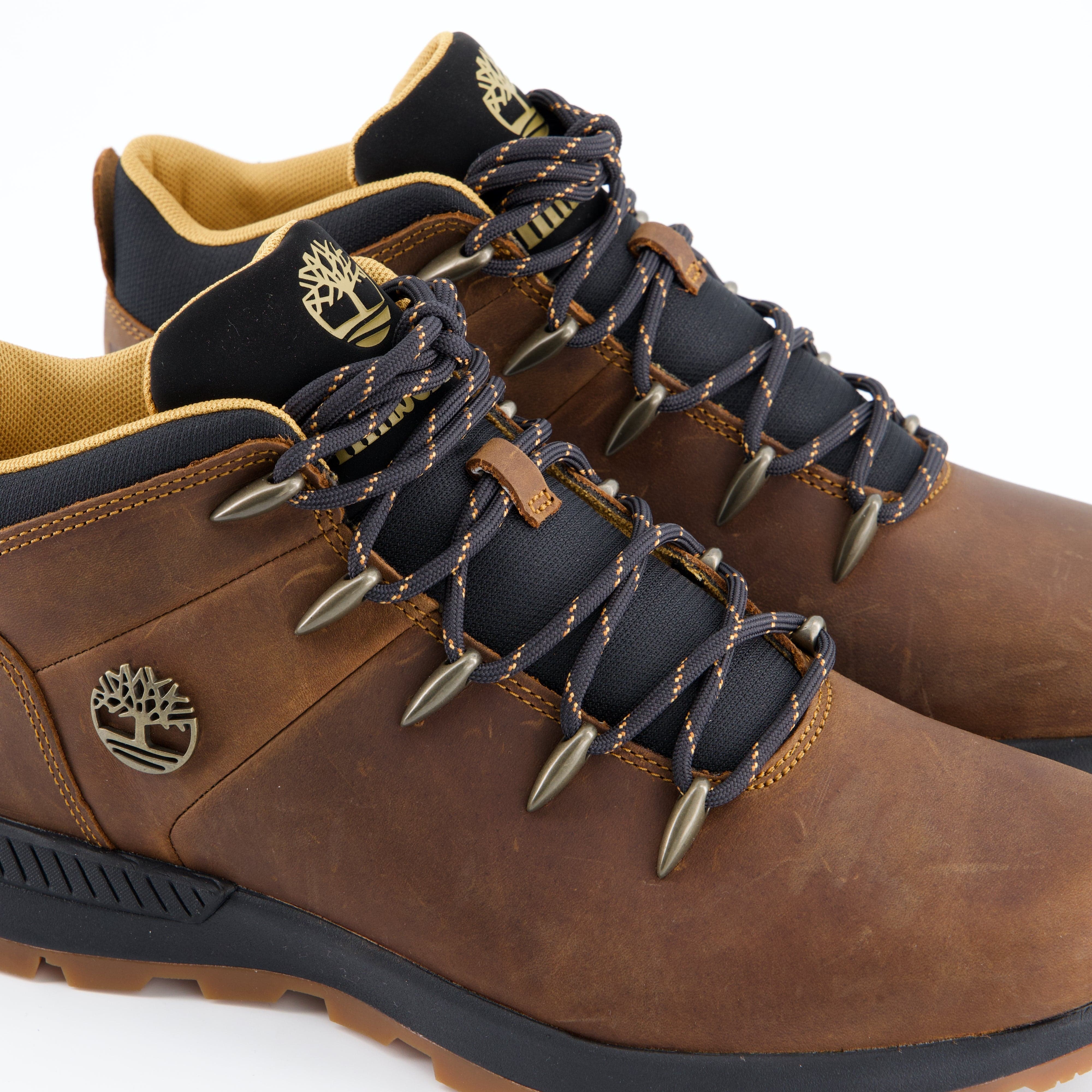 TIMBERLAND Herrenschuh - Schnürboot Schnürboot Sprint Trekker