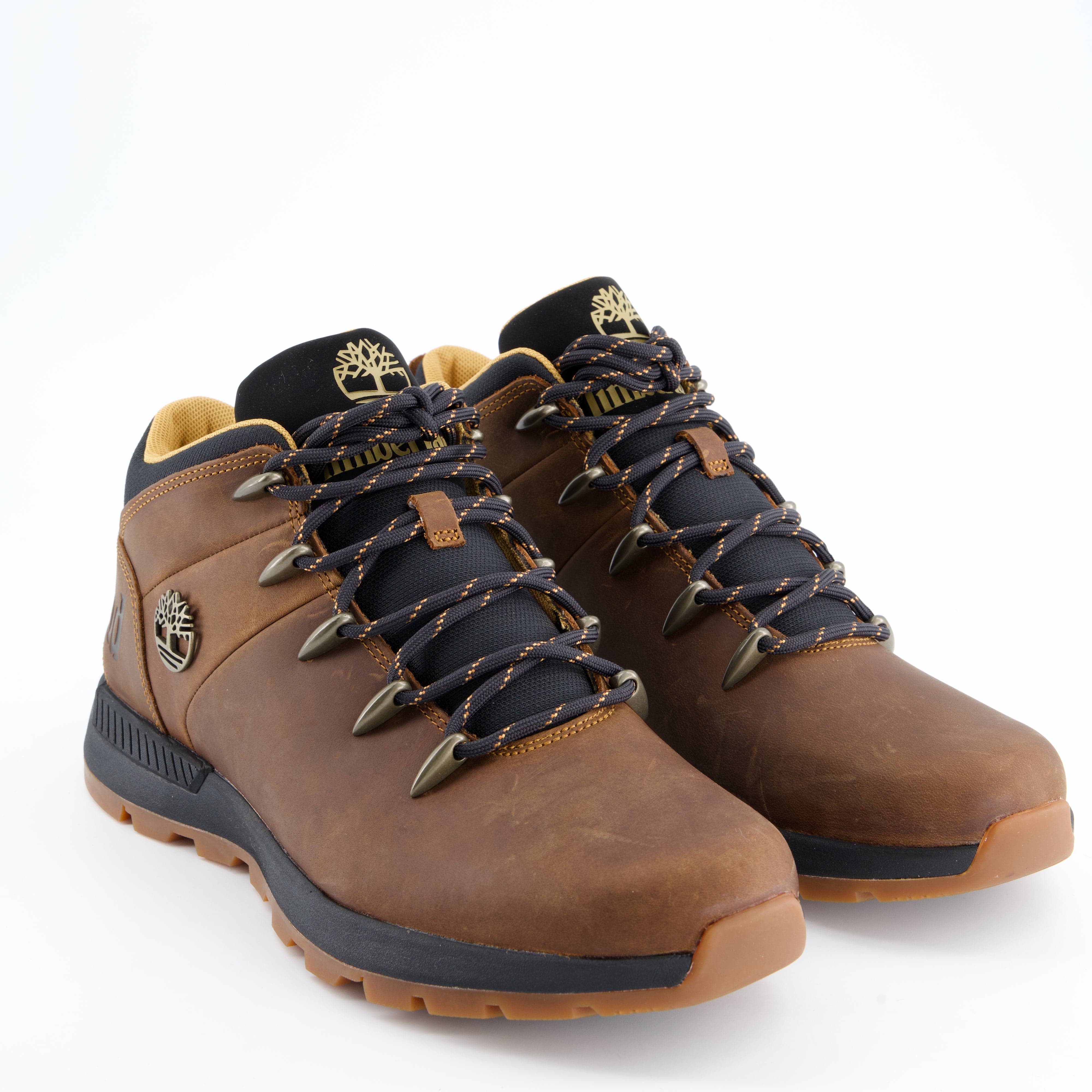 TIMBERLAND Herrenschuh - Schnürboot Schnürboot Sprint Trekker