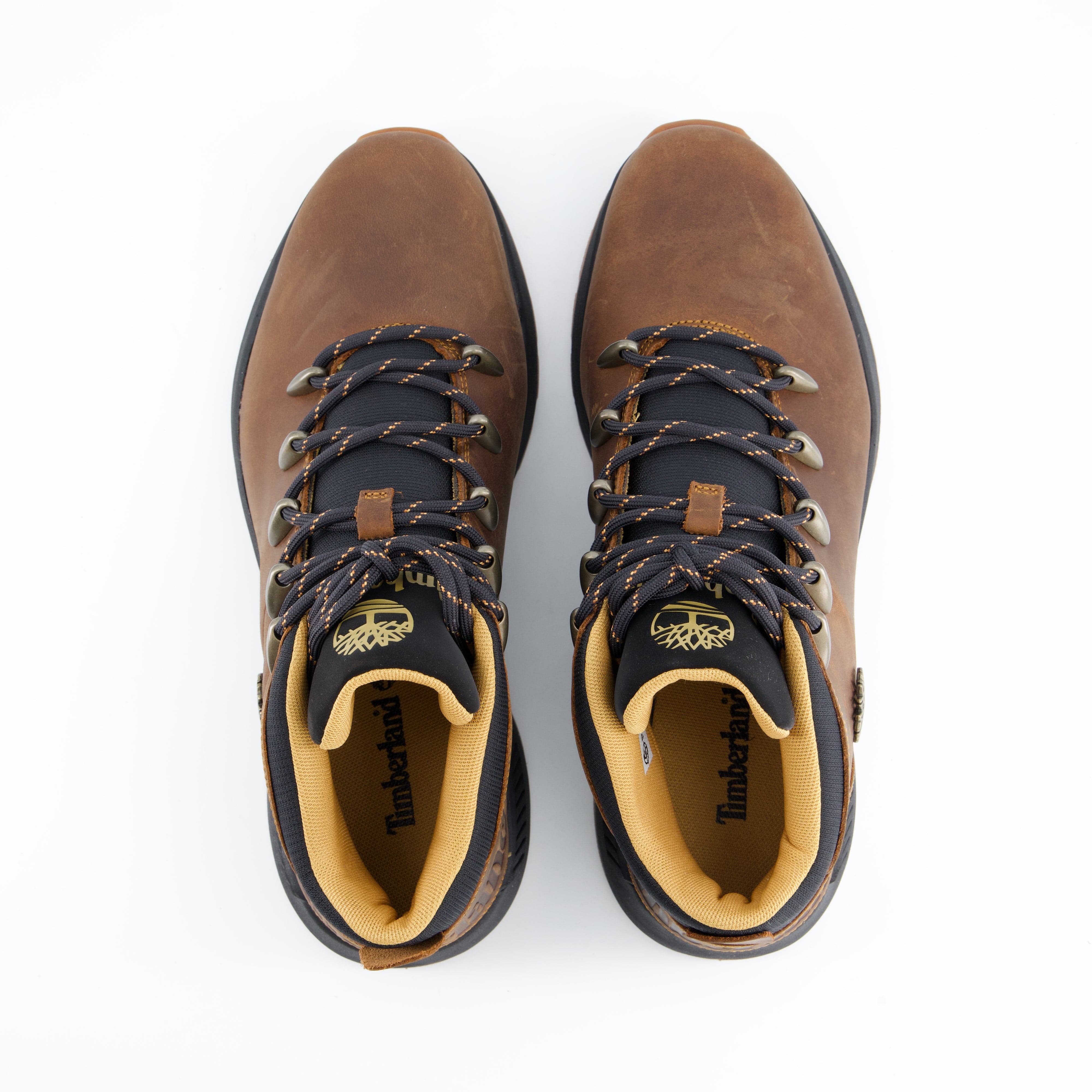 TIMBERLAND Herrenschuh - Schnürboot Schnürboot Sprint Trekker