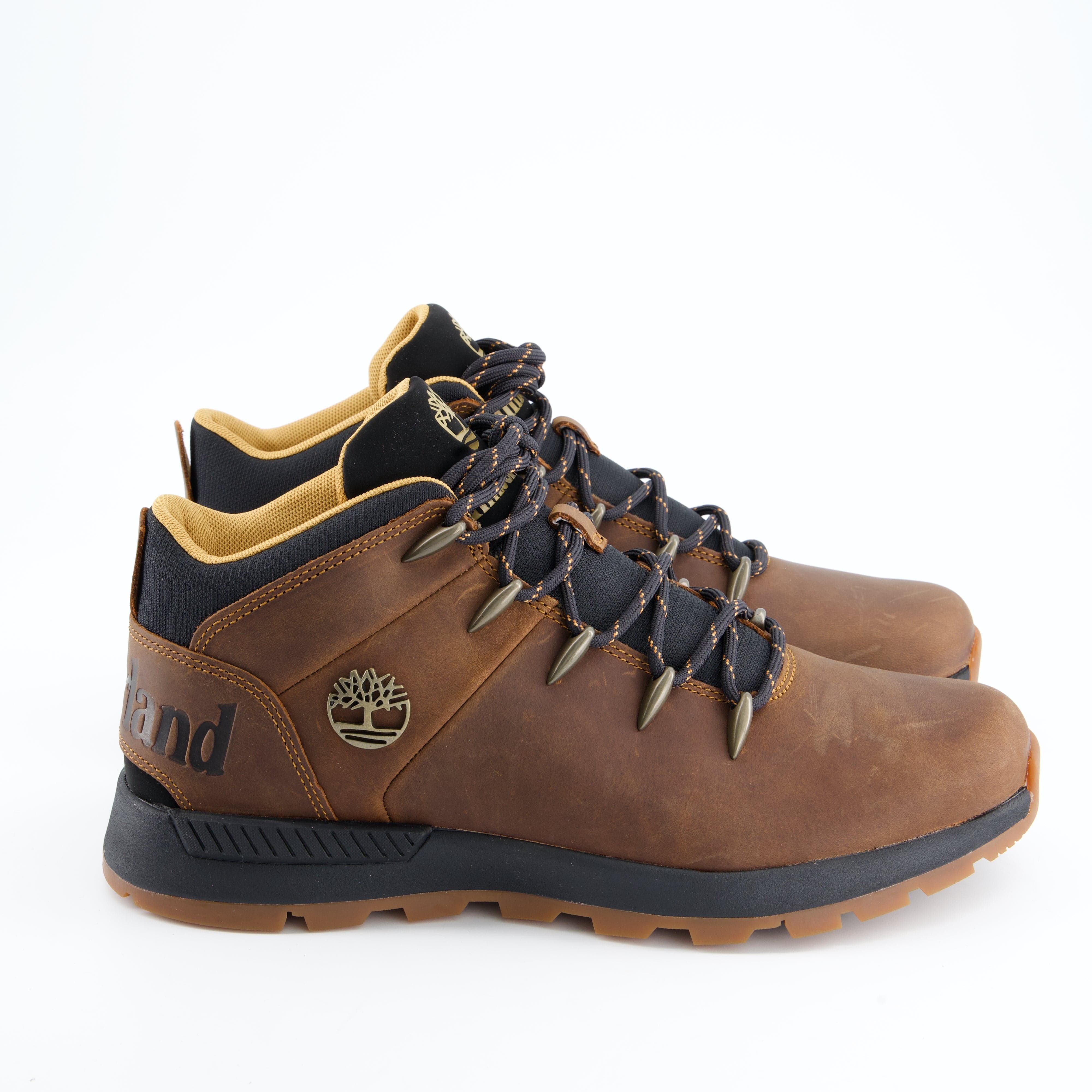 TIMBERLAND Herrenschuh - Schnürboot Schnürboot Sprint Trekker