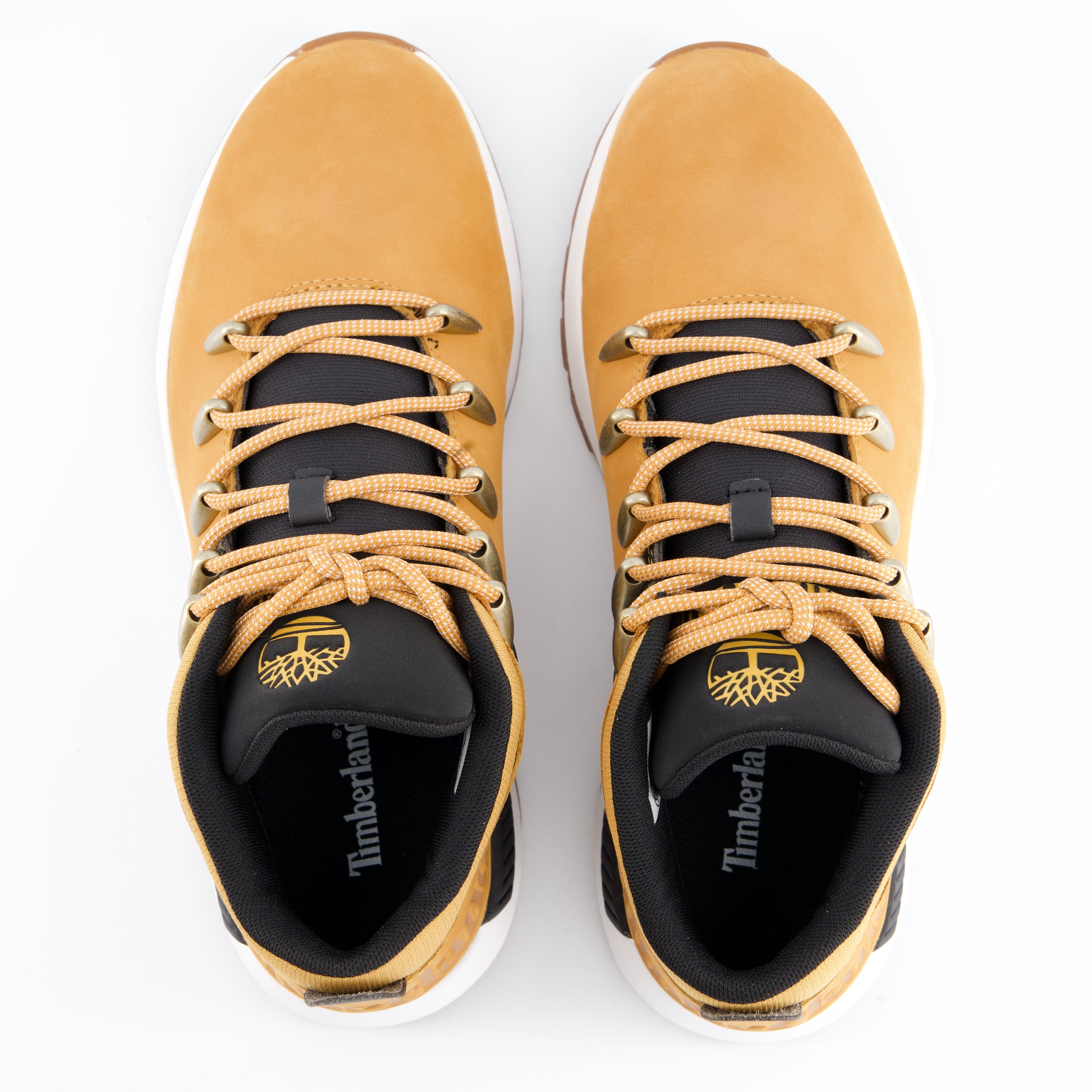TIMBERLAND Herrenschuh - Schnürboot Schnürboot Sprint Trekker