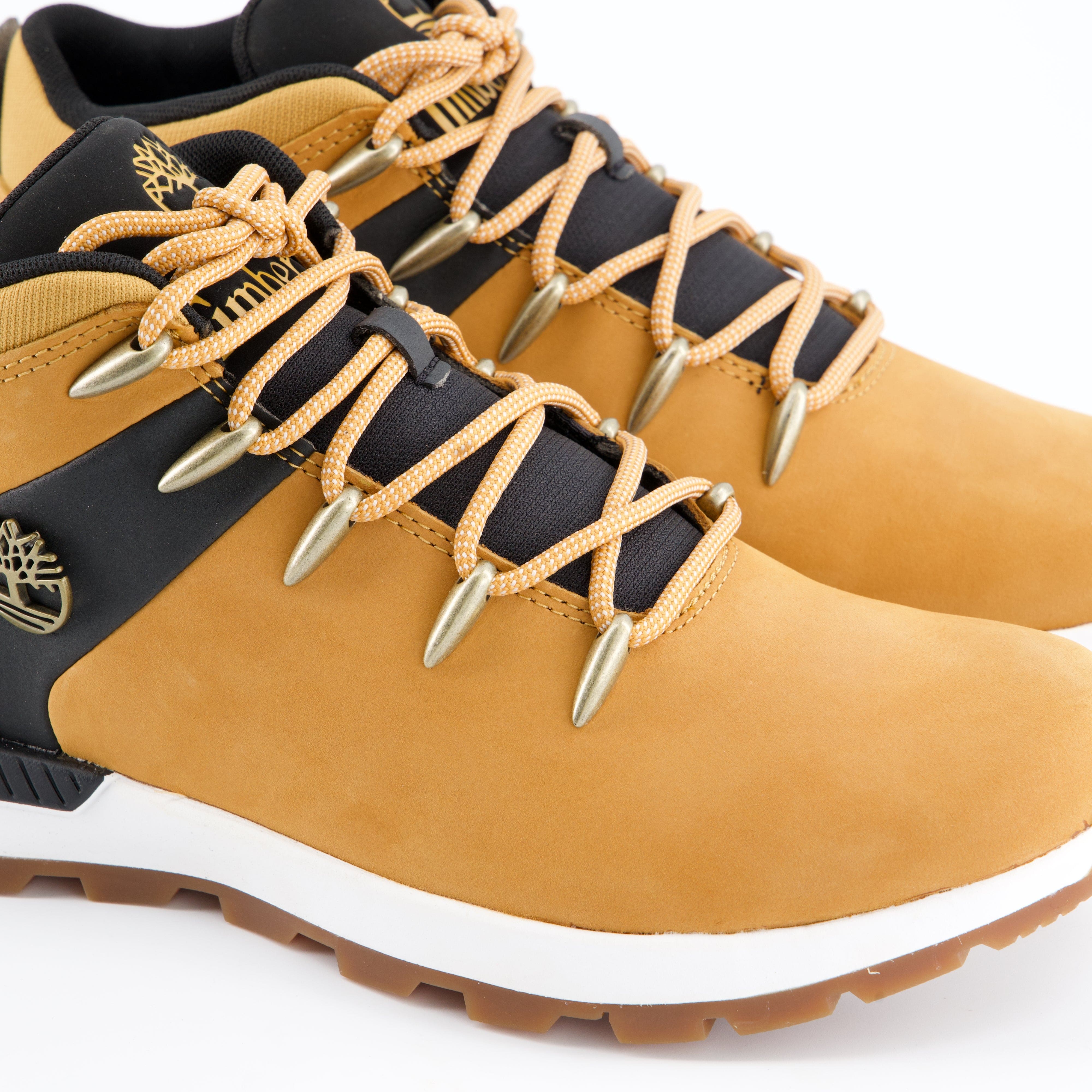 TIMBERLAND Herrenschuh - Schnürboot Schnürboot Sprint Trekker