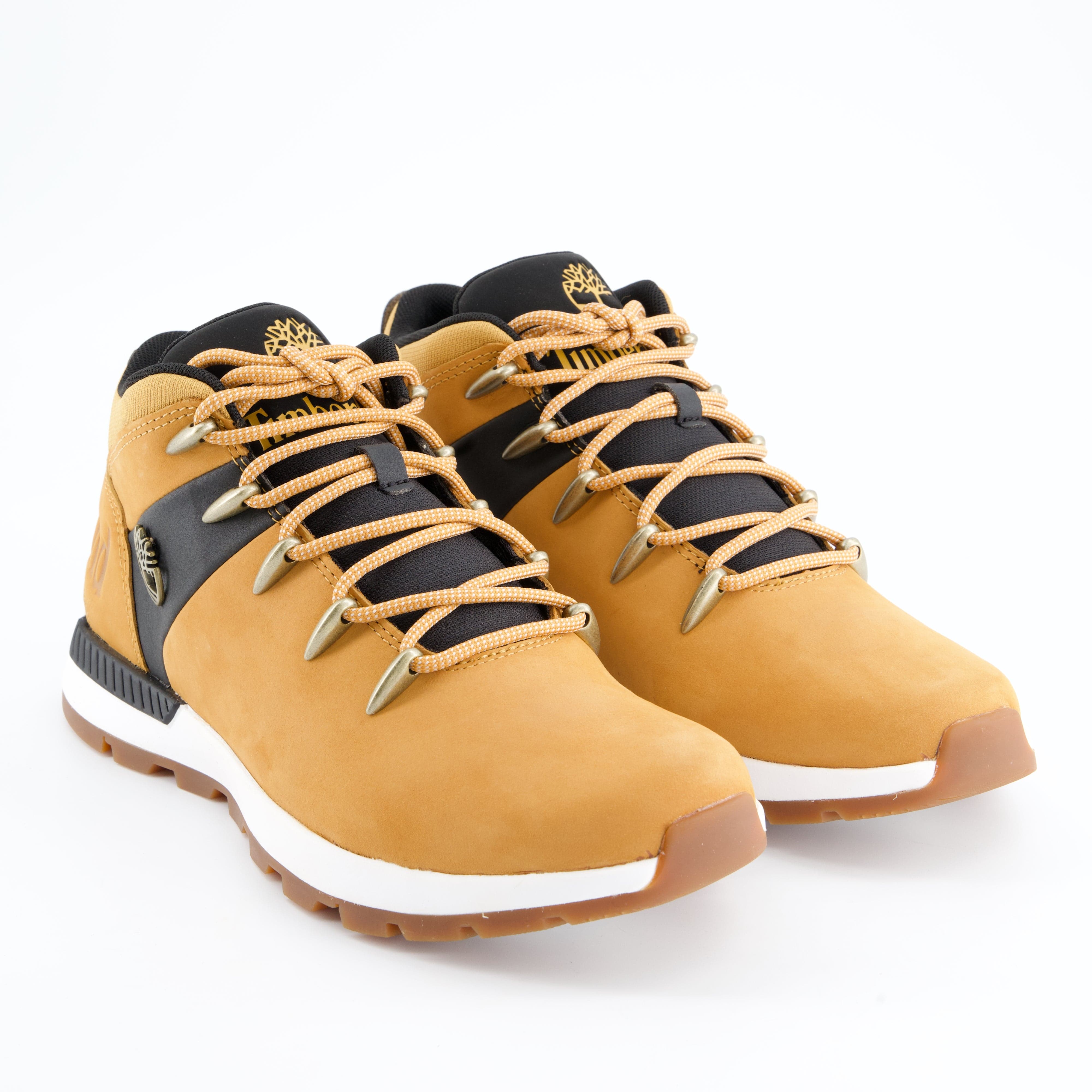 TIMBERLAND Herrenschuh - Schnürboot Schnürboot Sprint Trekker