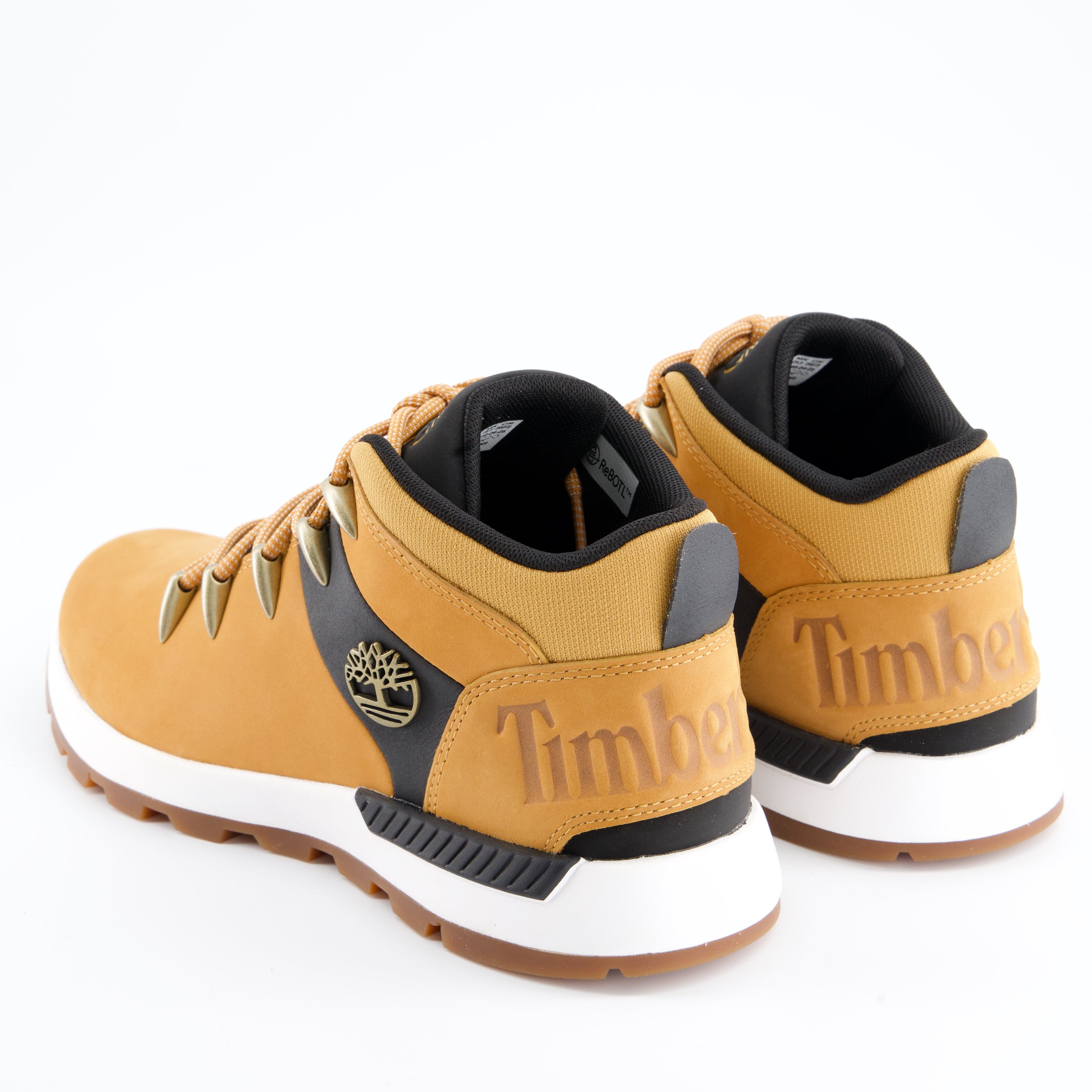 TIMBERLAND Herrenschuh - Schnürboot Schnürboot Sprint Trekker