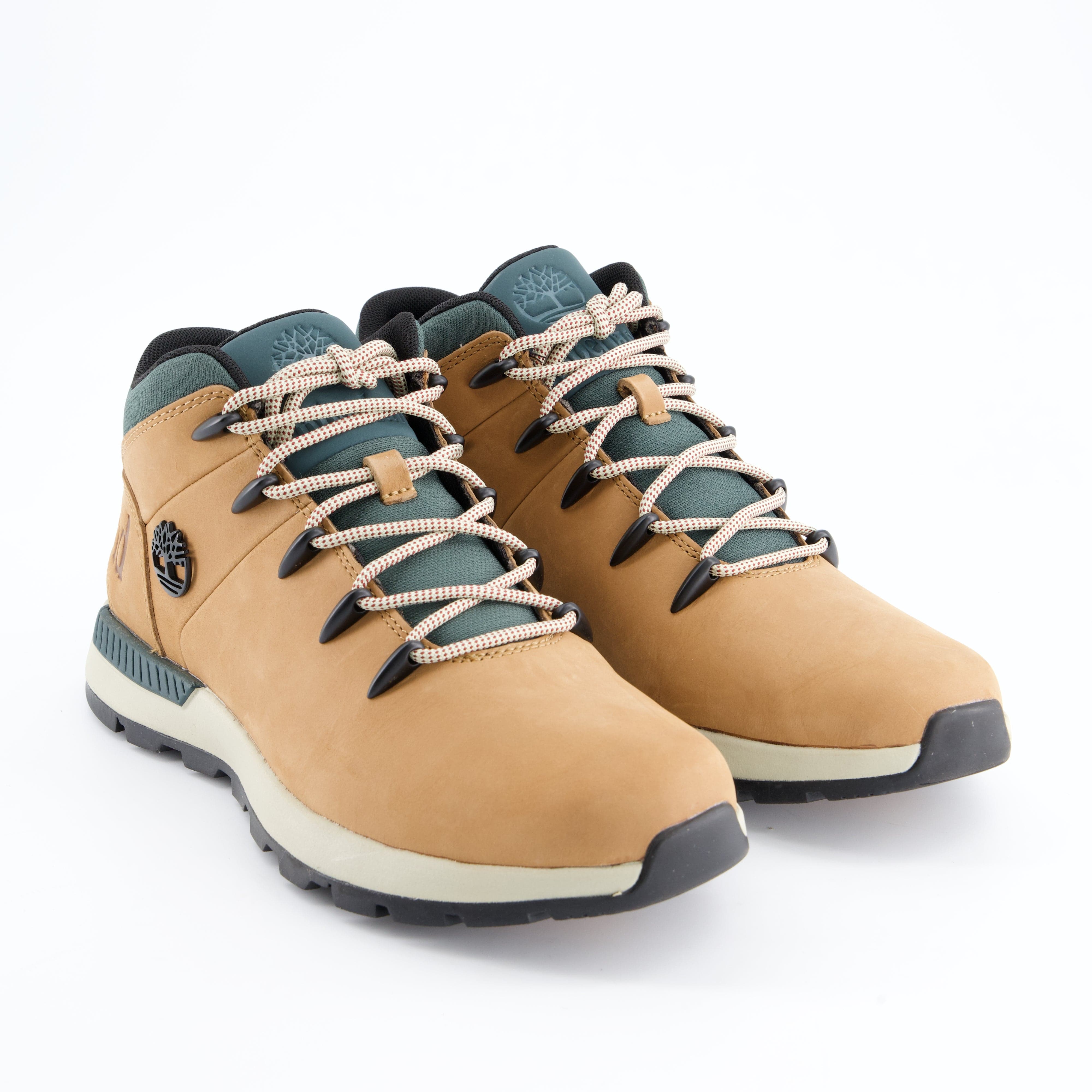 TIMBERLAND Herrenschuh - Schnürboot Schnürboot Sprint Trekker