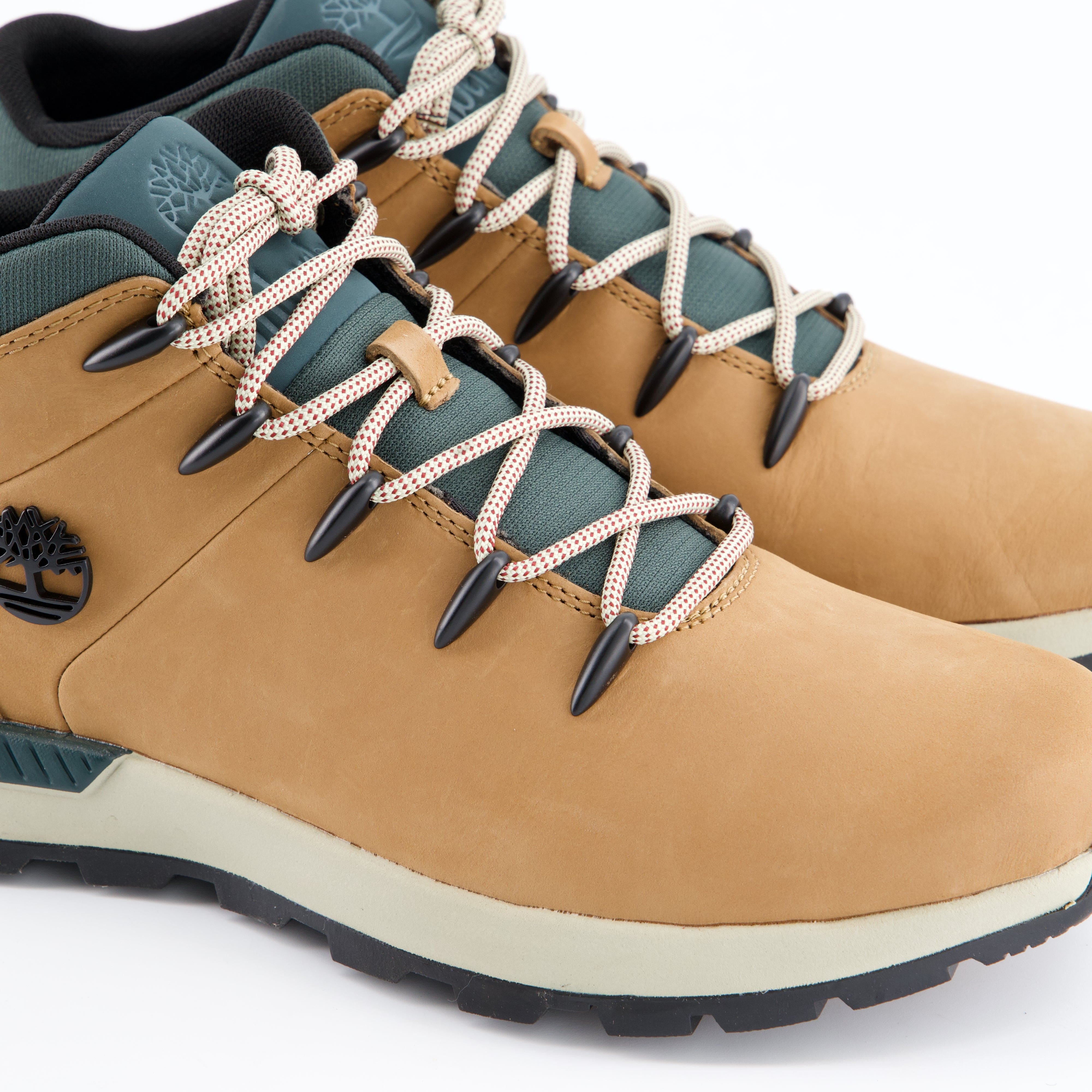 TIMBERLAND Herrenschuh - Schnürboot Schnürboot Sprint Trekker