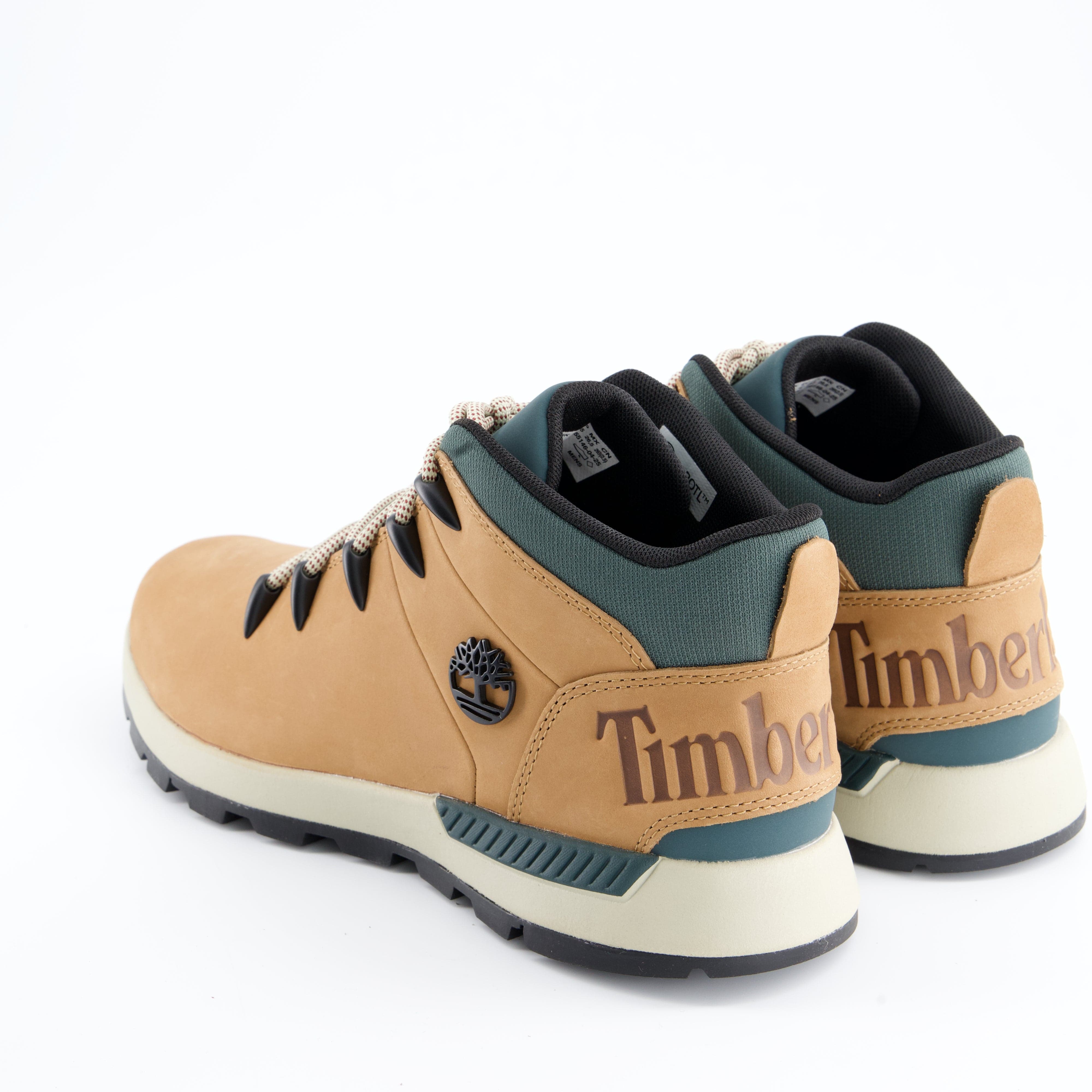 TIMBERLAND Herrenschuh - Schnürboot Schnürboot Sprint Trekker