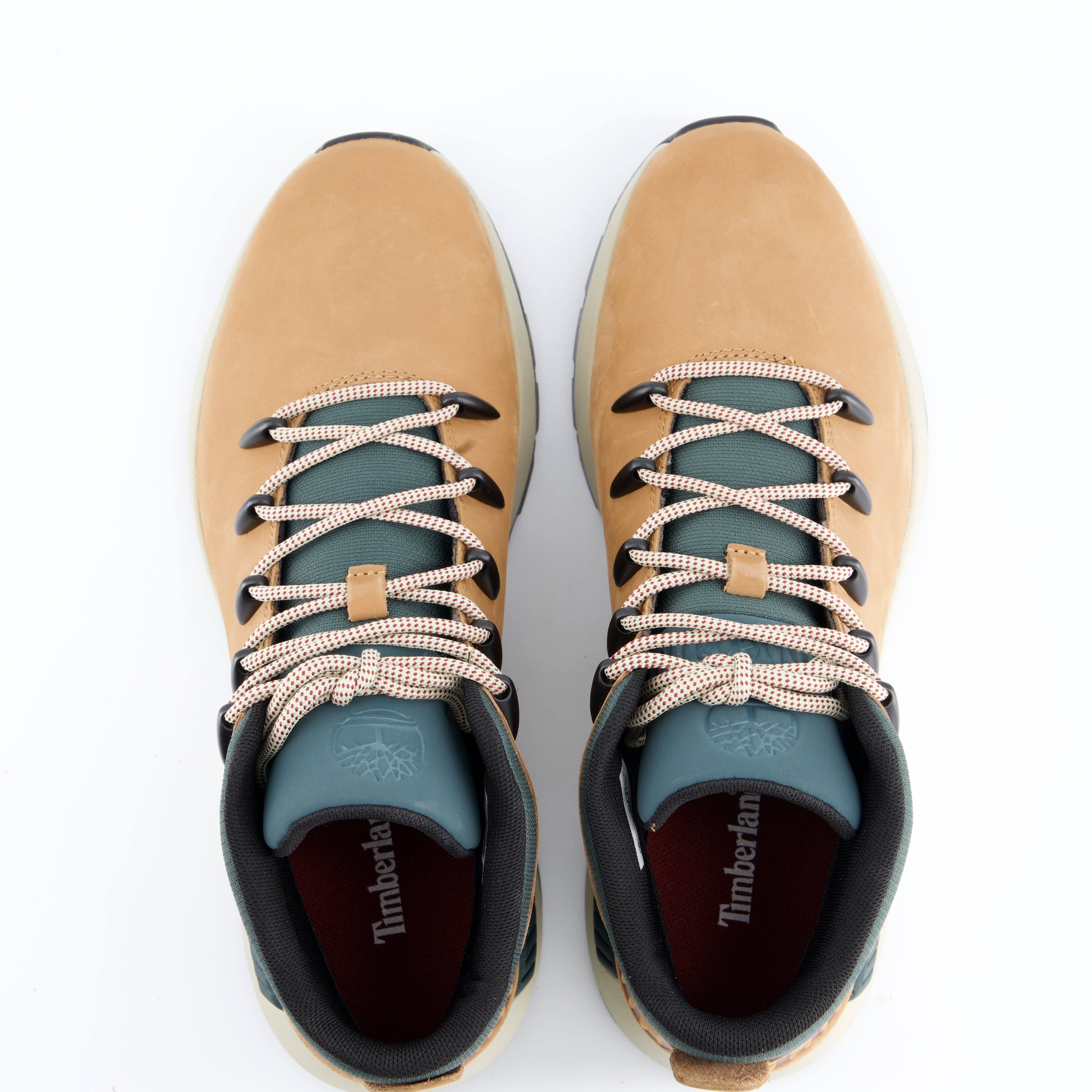 TIMBERLAND Herrenschuh - Schnürboot Schnürboot Sprint Trekker