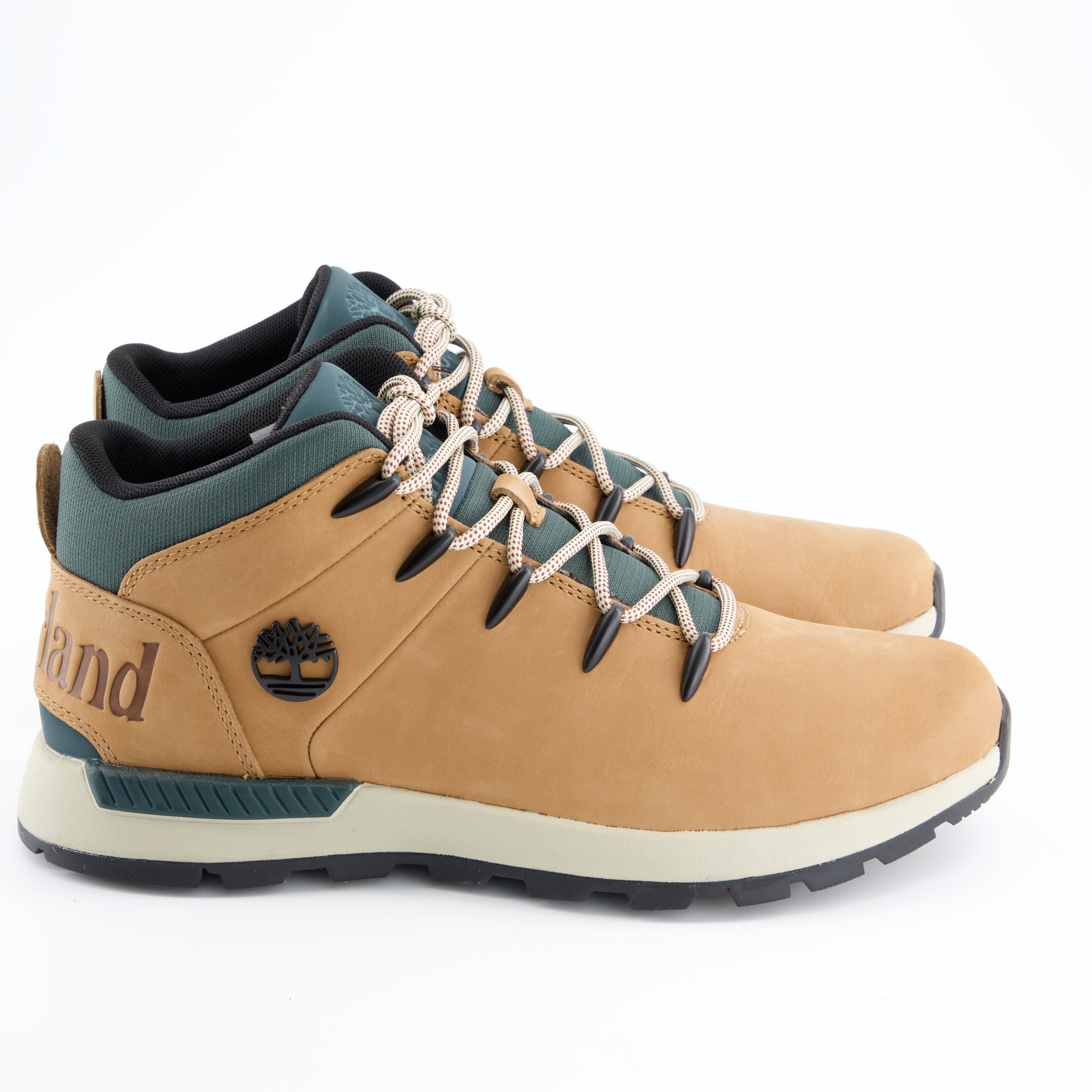 TIMBERLAND Herrenschuh - Schnürboot Schnürboot Sprint Trekker