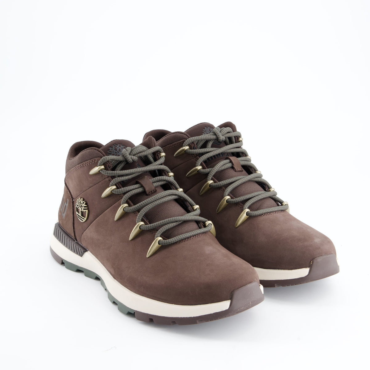 TIMBERLAND Herrenschuh - Schnürboot Schnürboot Sprint Trekker