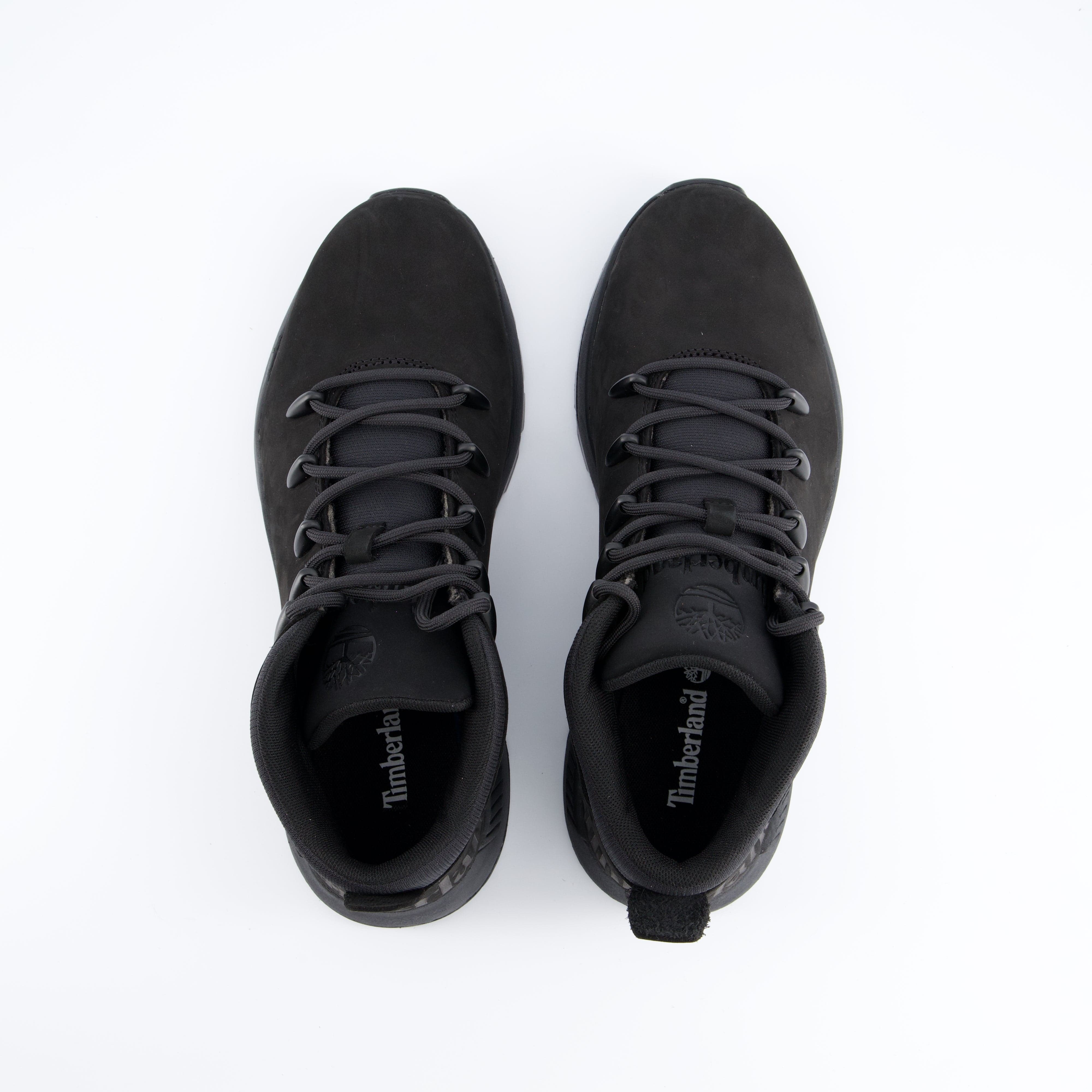 TIMBERLAND Herrenschuh - Schnürboot, Schnürboot Sprint Trekker