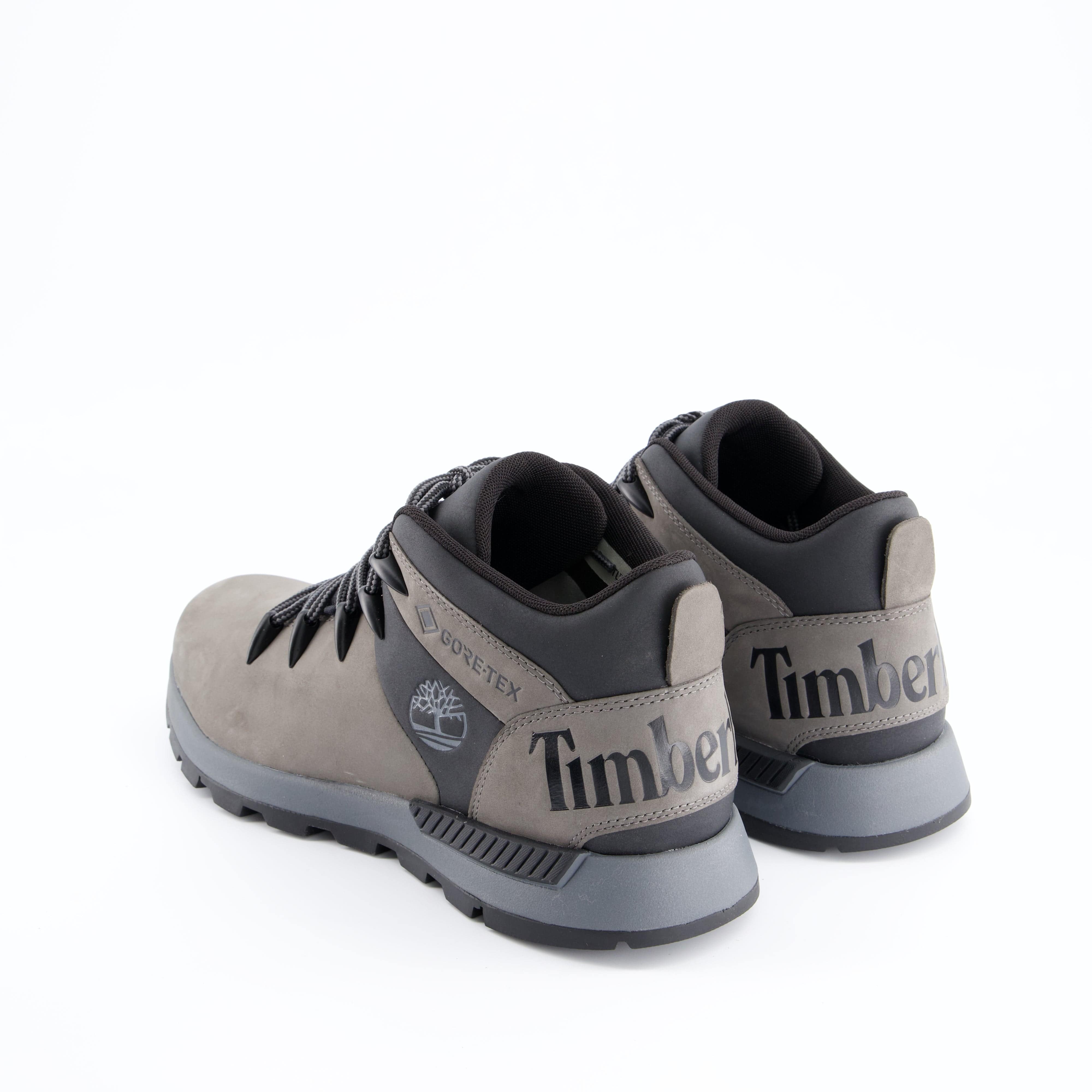 TIMBERLAND Herrenschuh - Schnürboot, Schnürboot Sprint Trekker GTX