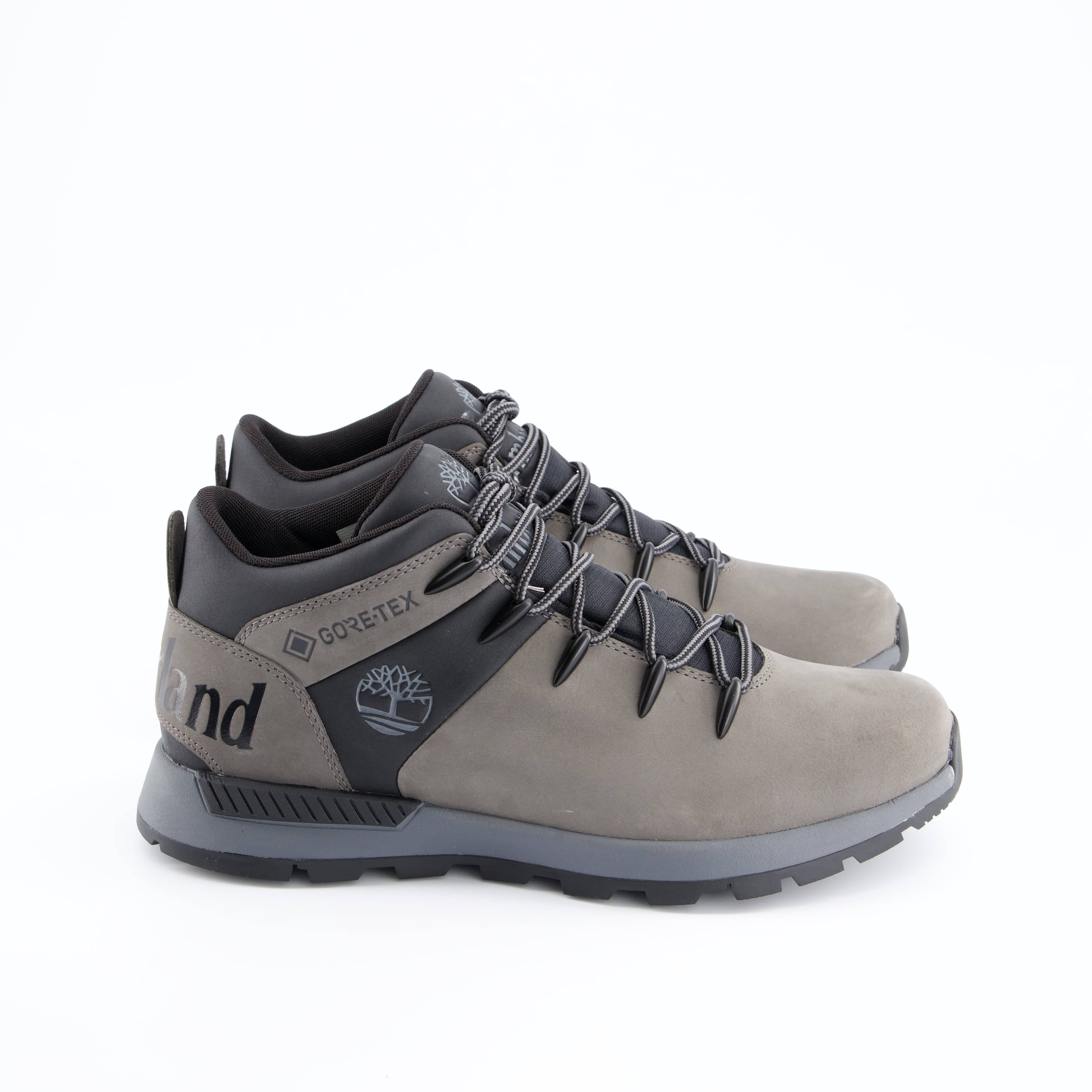 TIMBERLAND Herrenschuh - Schnürboot, Schnürboot Sprint Trekker GTX