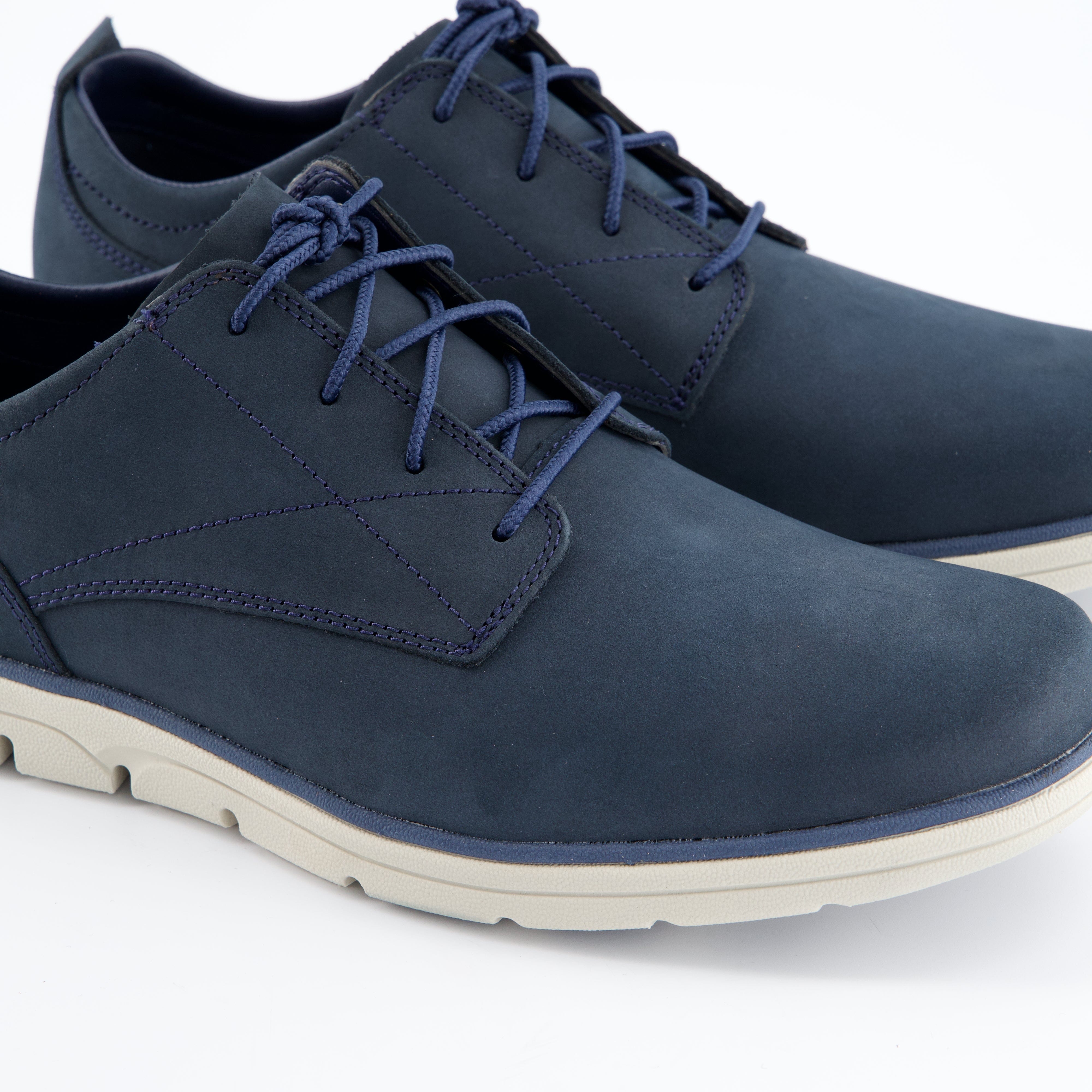 TIMBERLAND Herrenschuh - Schnürschuh, Schnürschuh Bradstreet