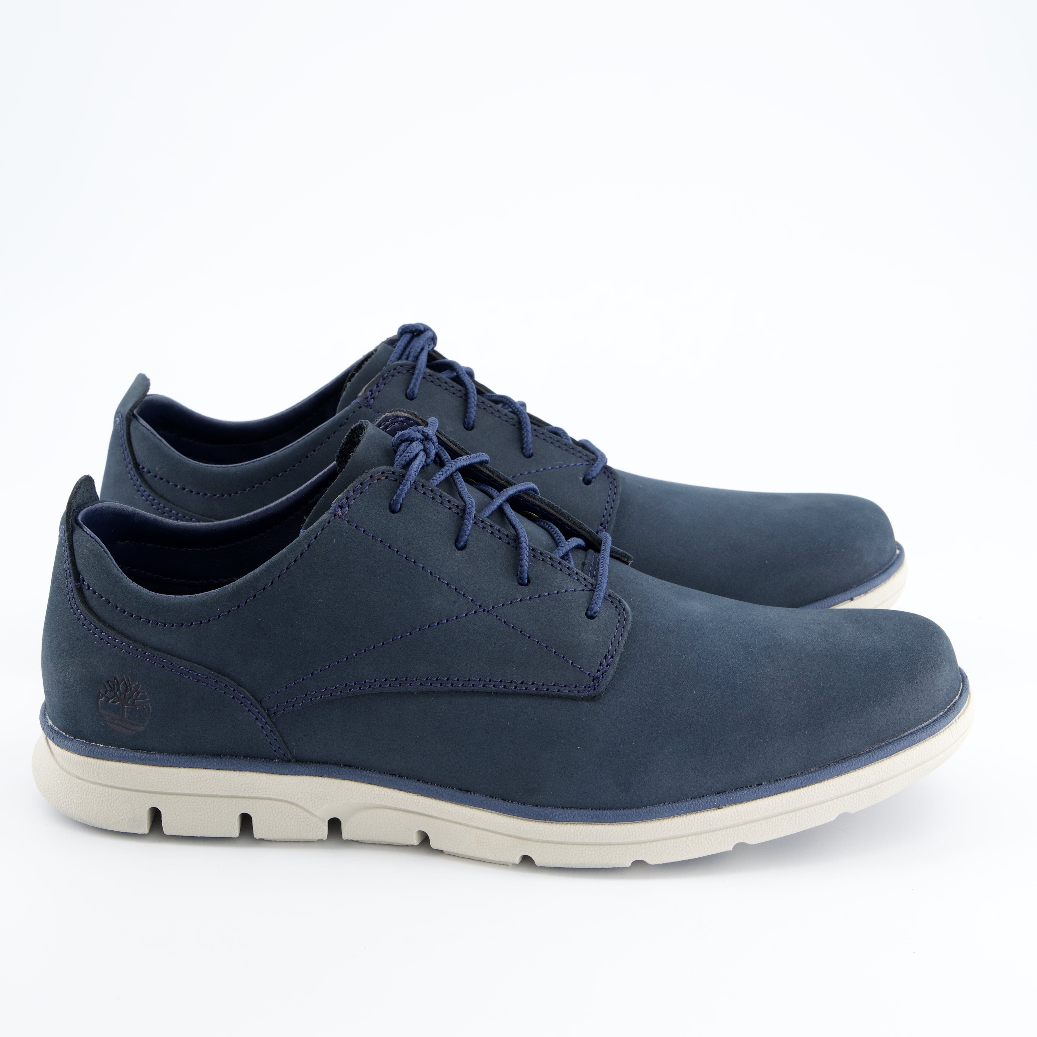 TIMBERLAND Herrenschuh - Schnürschuh, Schnürschuh Bradstreet