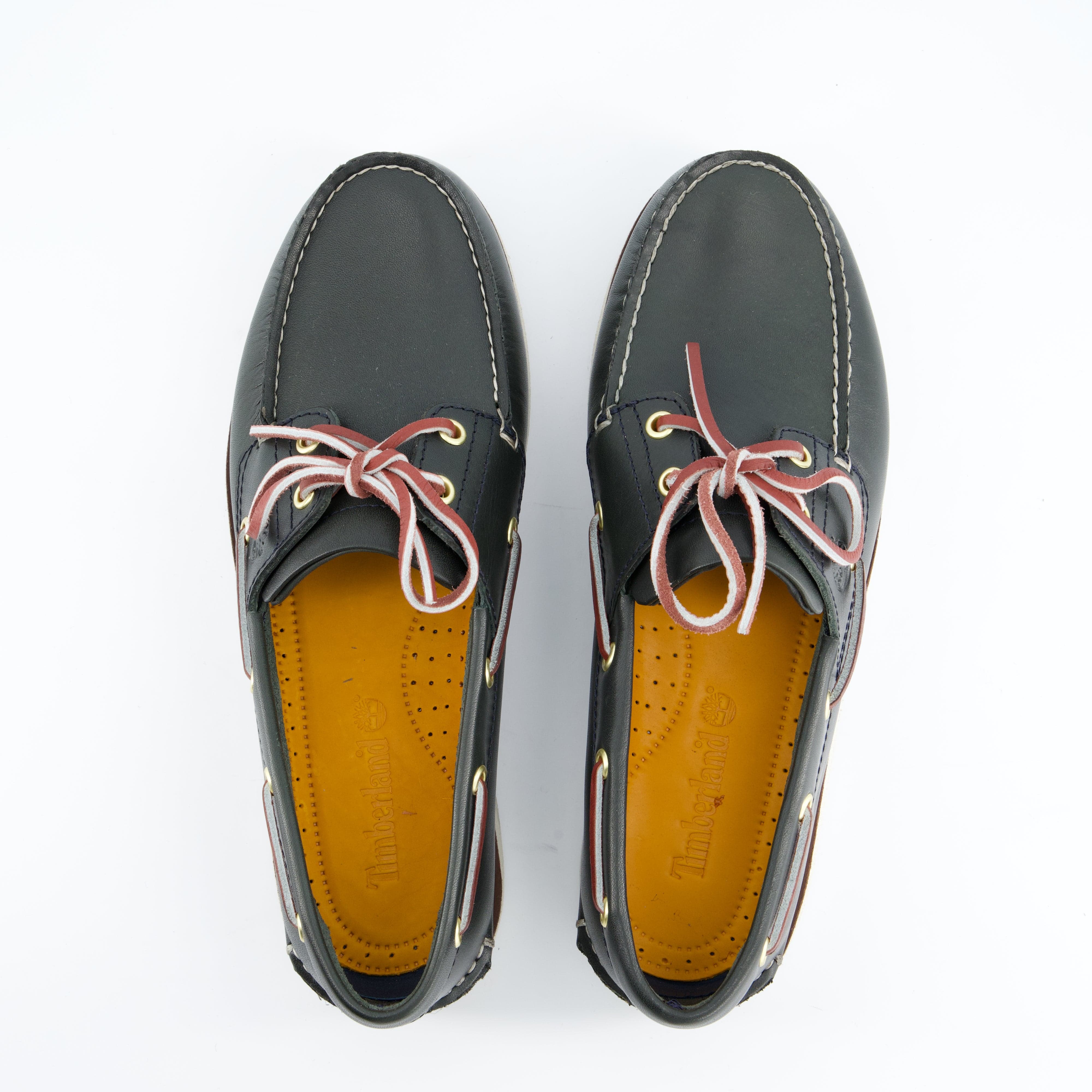 TIMBERLAND Herrenschuh - Schnürschuh, Schnürschuh Classic 2 eye