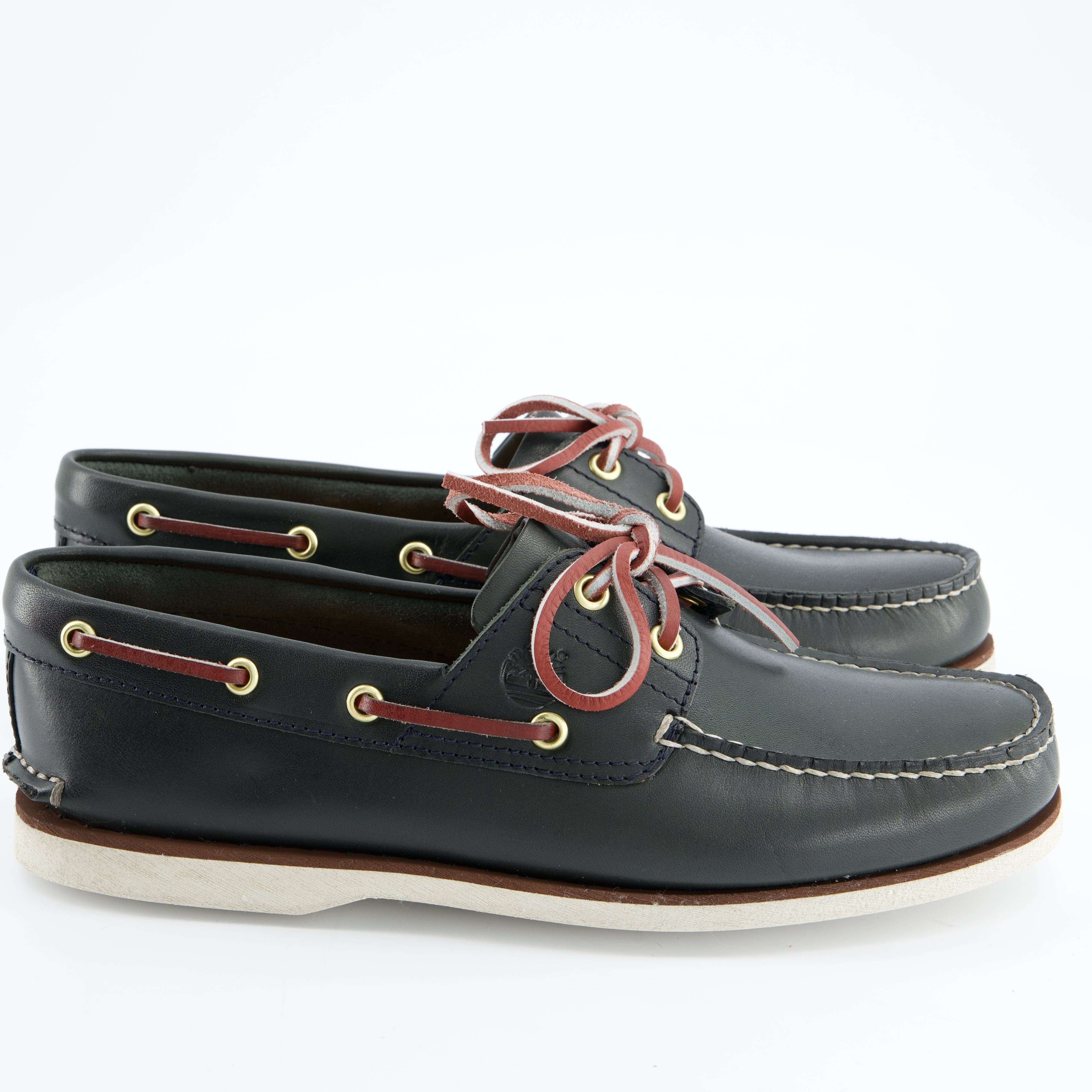 TIMBERLAND Herrenschuh - Schnürschuh, Schnürschuh Classic 2 eye
