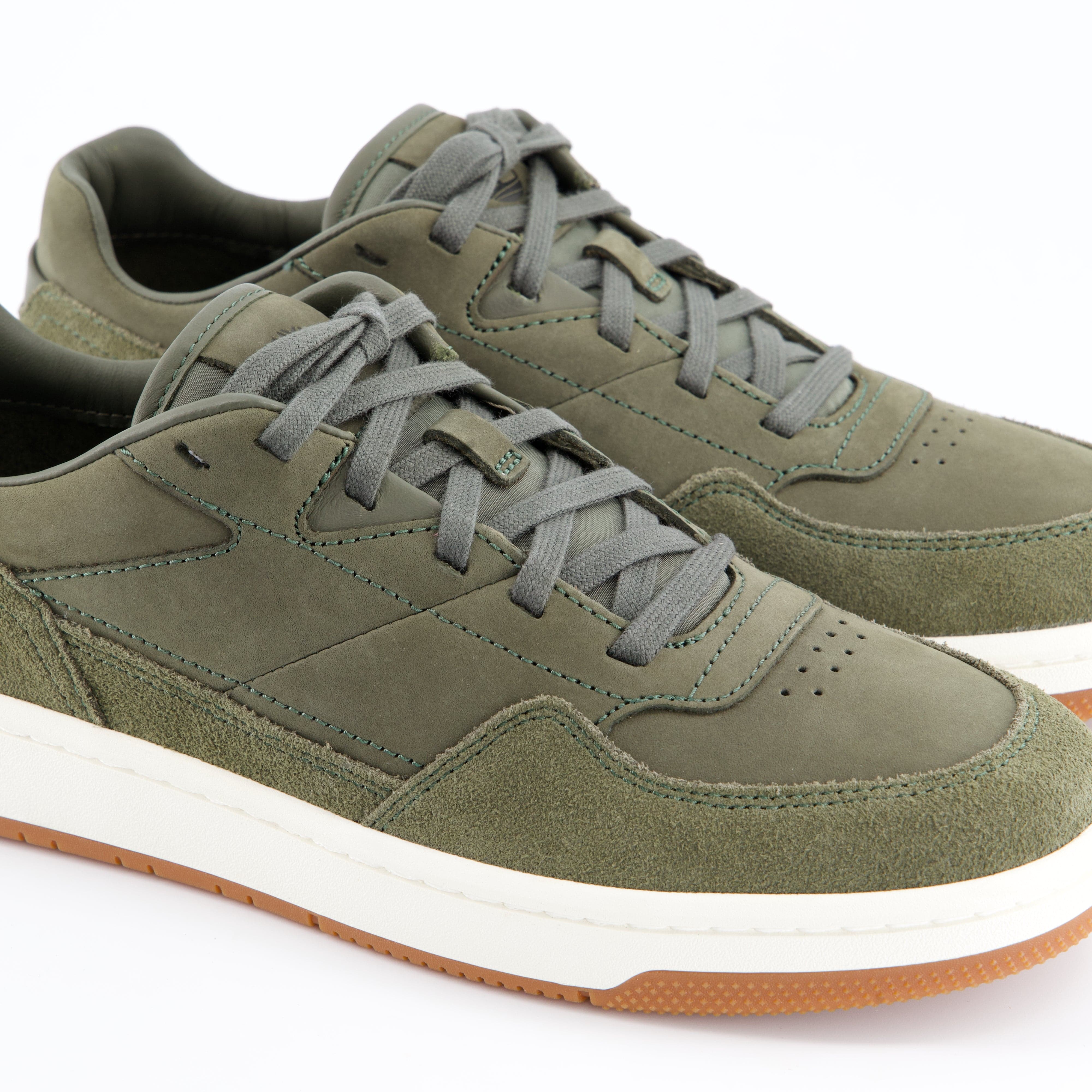 TIMBERLAND Herrenschuh - Schnürschuh Schnürschuh Jackson Court